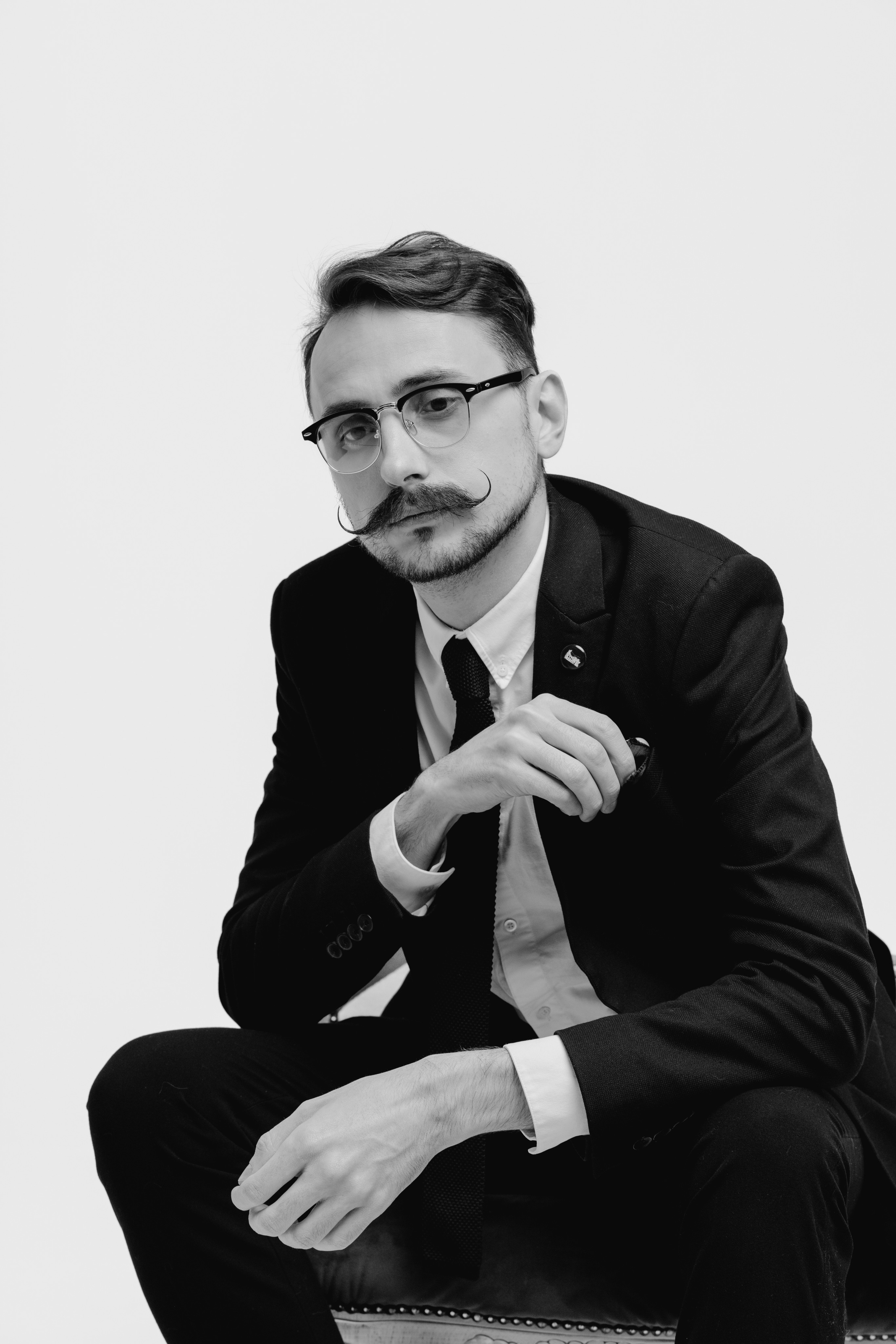 VASILY GURYANOV. Фотограф