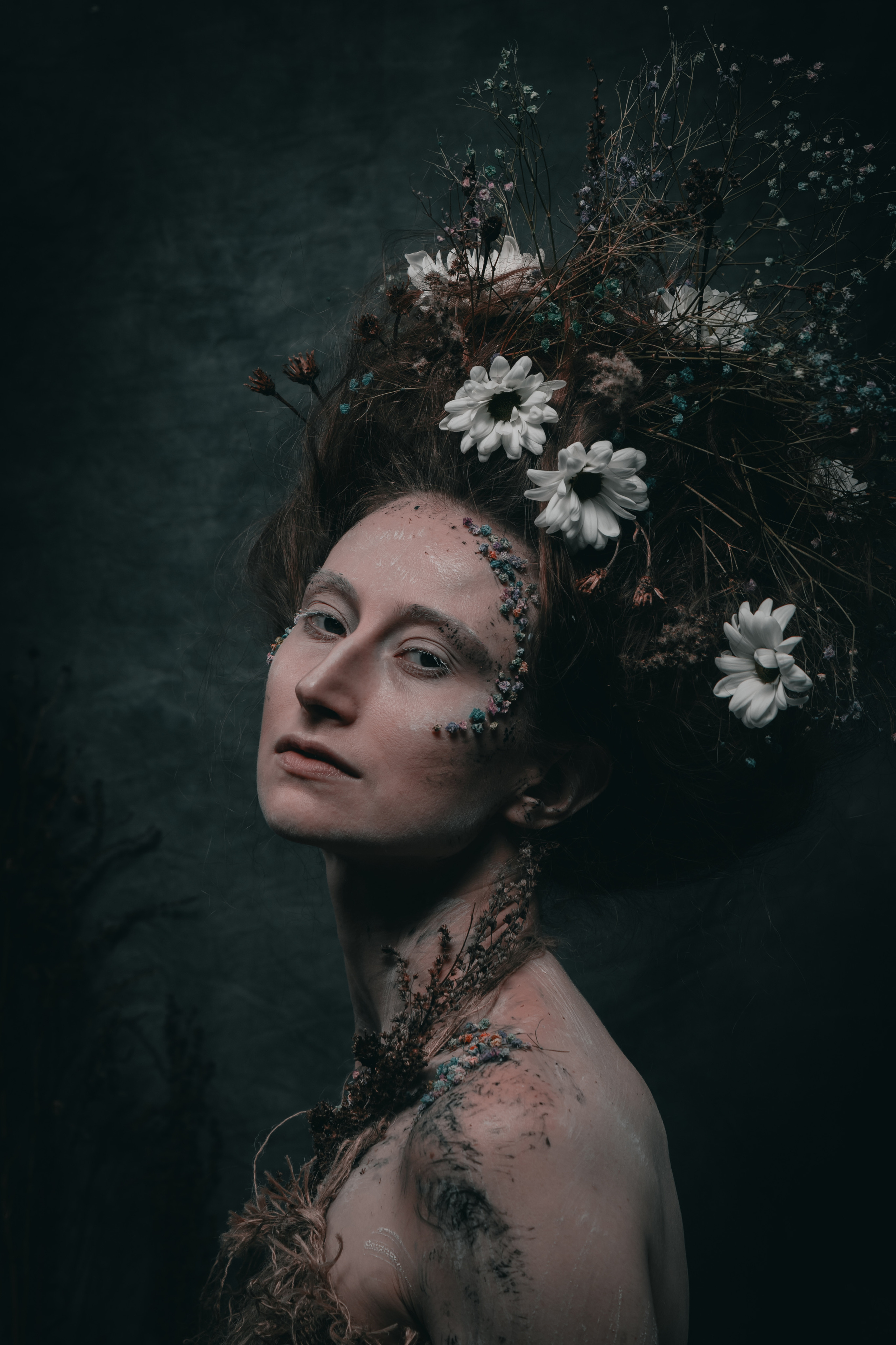 EVGENIA BEREZINA. Фотограф