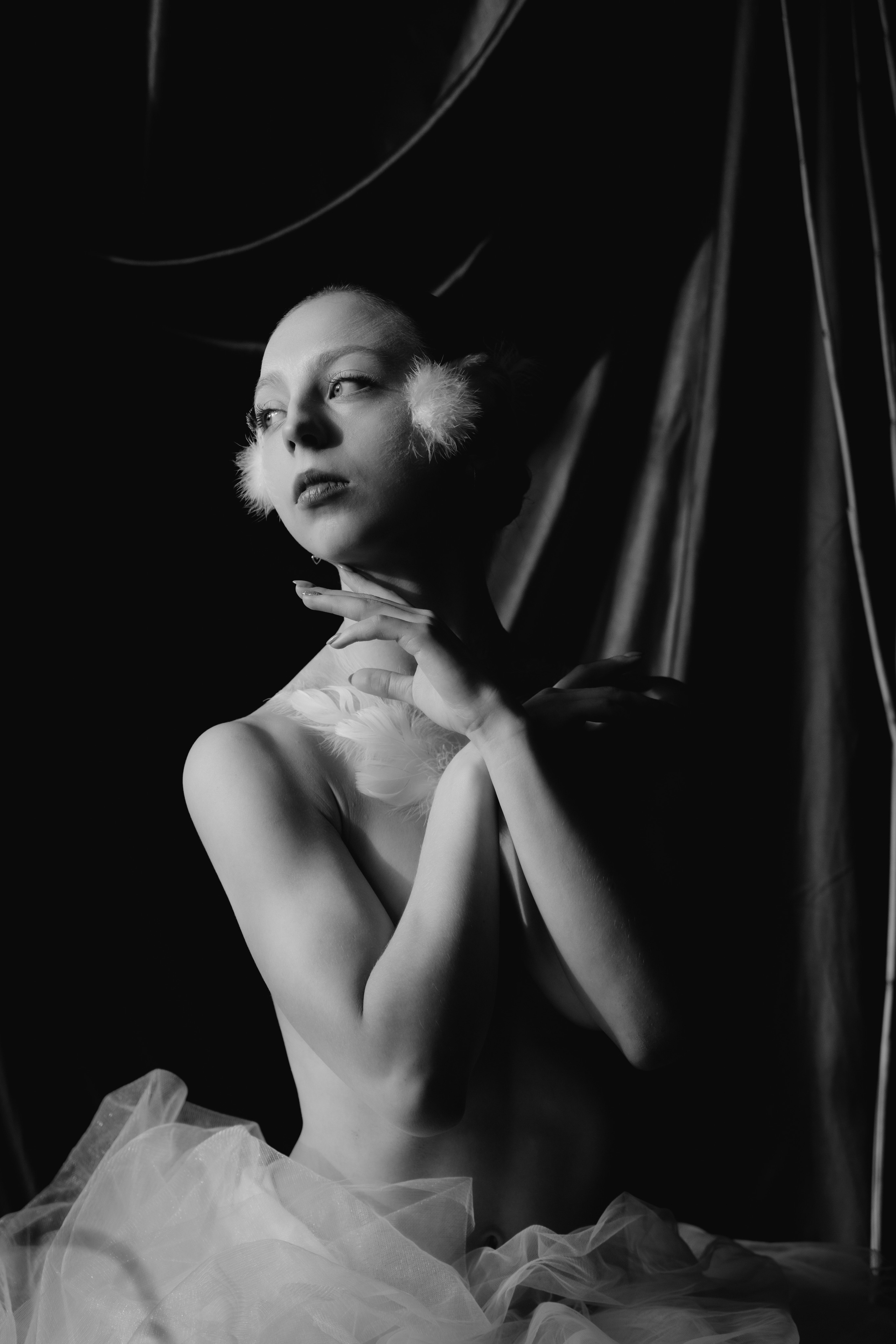 ALEKSANDRA BOIKOVA. Фотограф