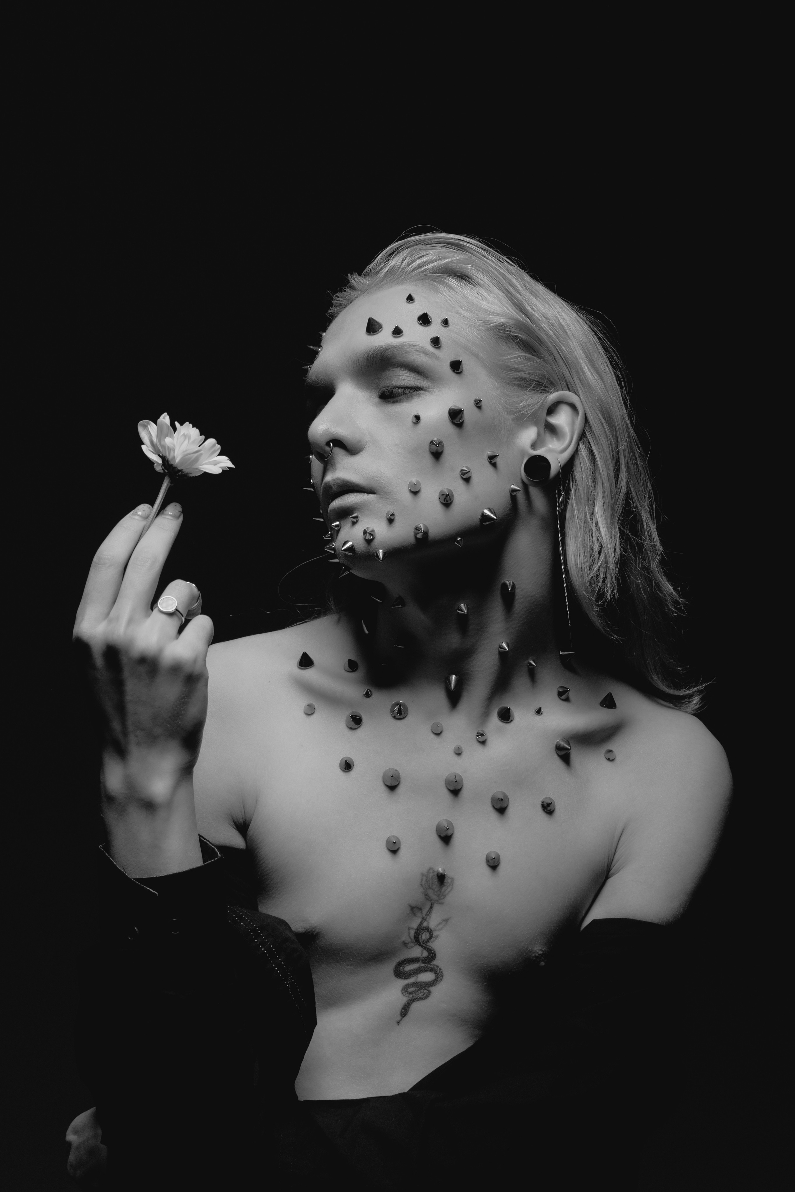 ROBERT. Фотограф