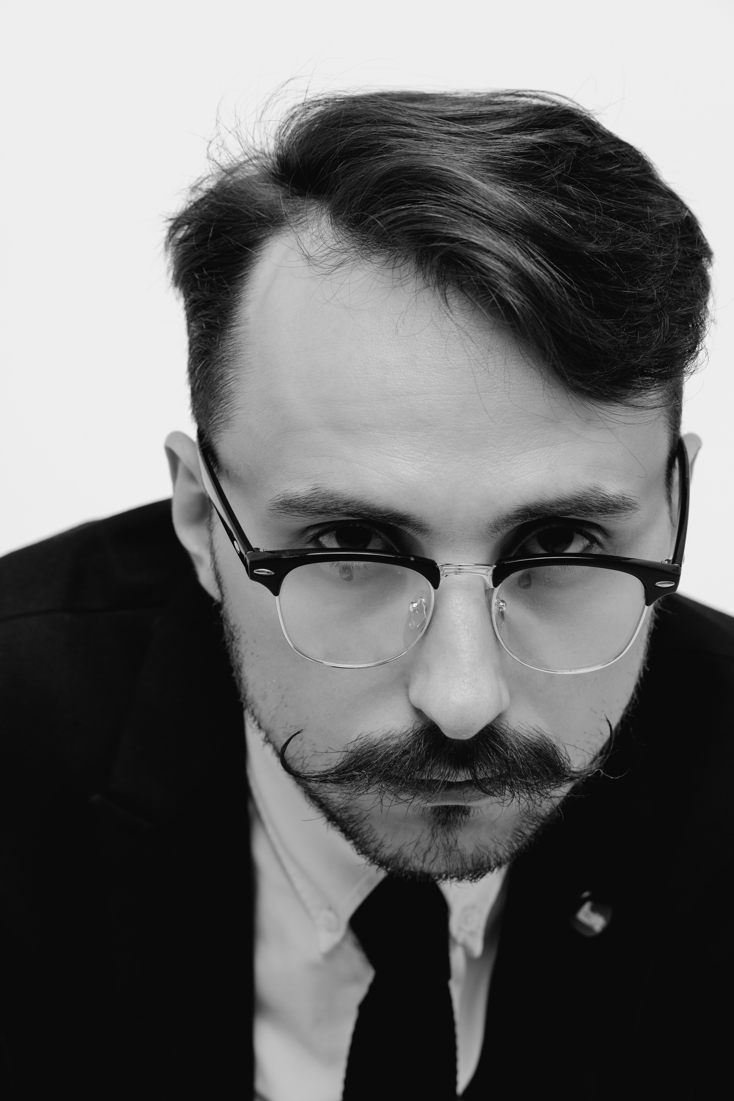 VASILY GURYANOV. Фотограф