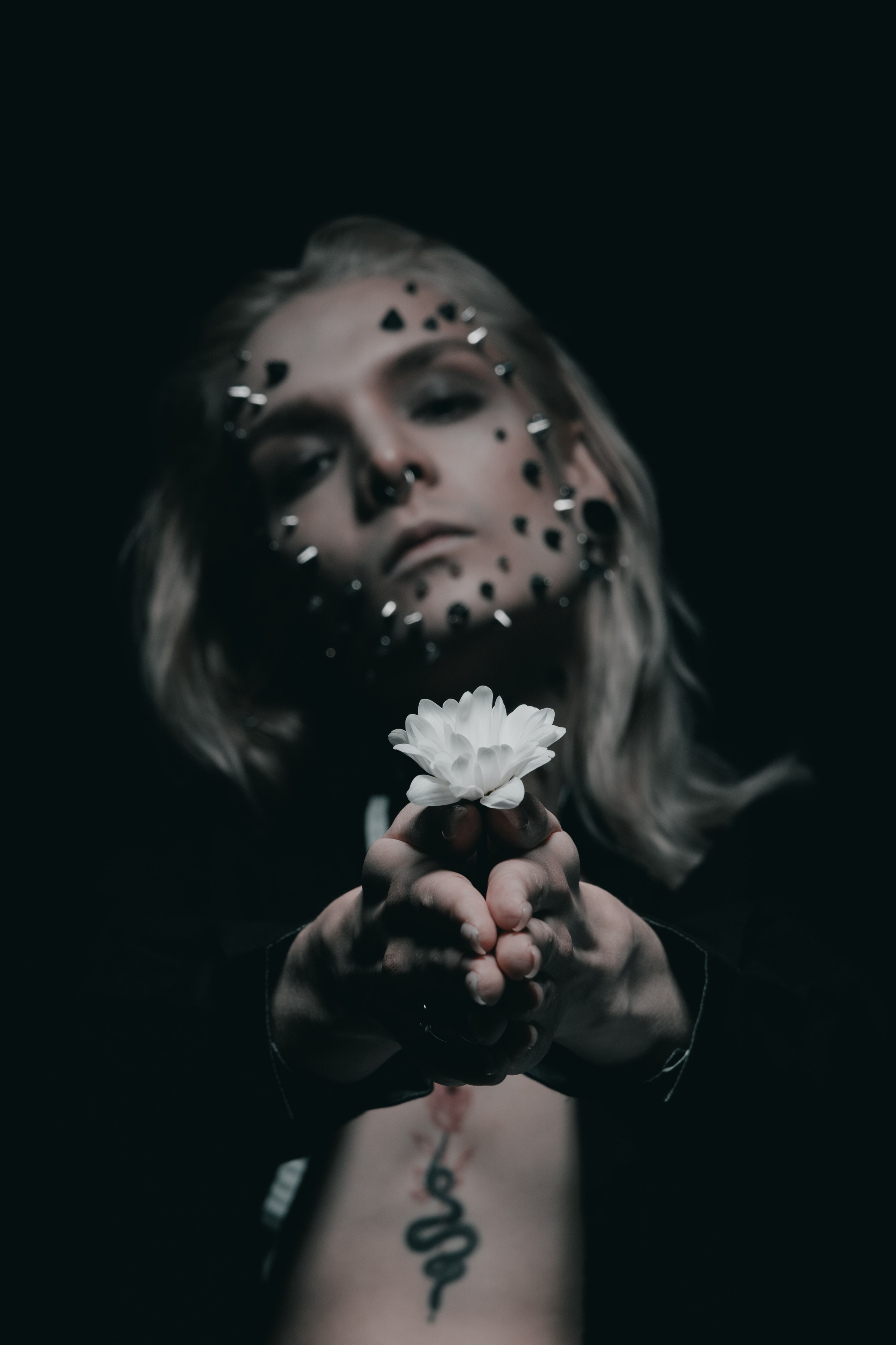 ROBERT. Фотограф