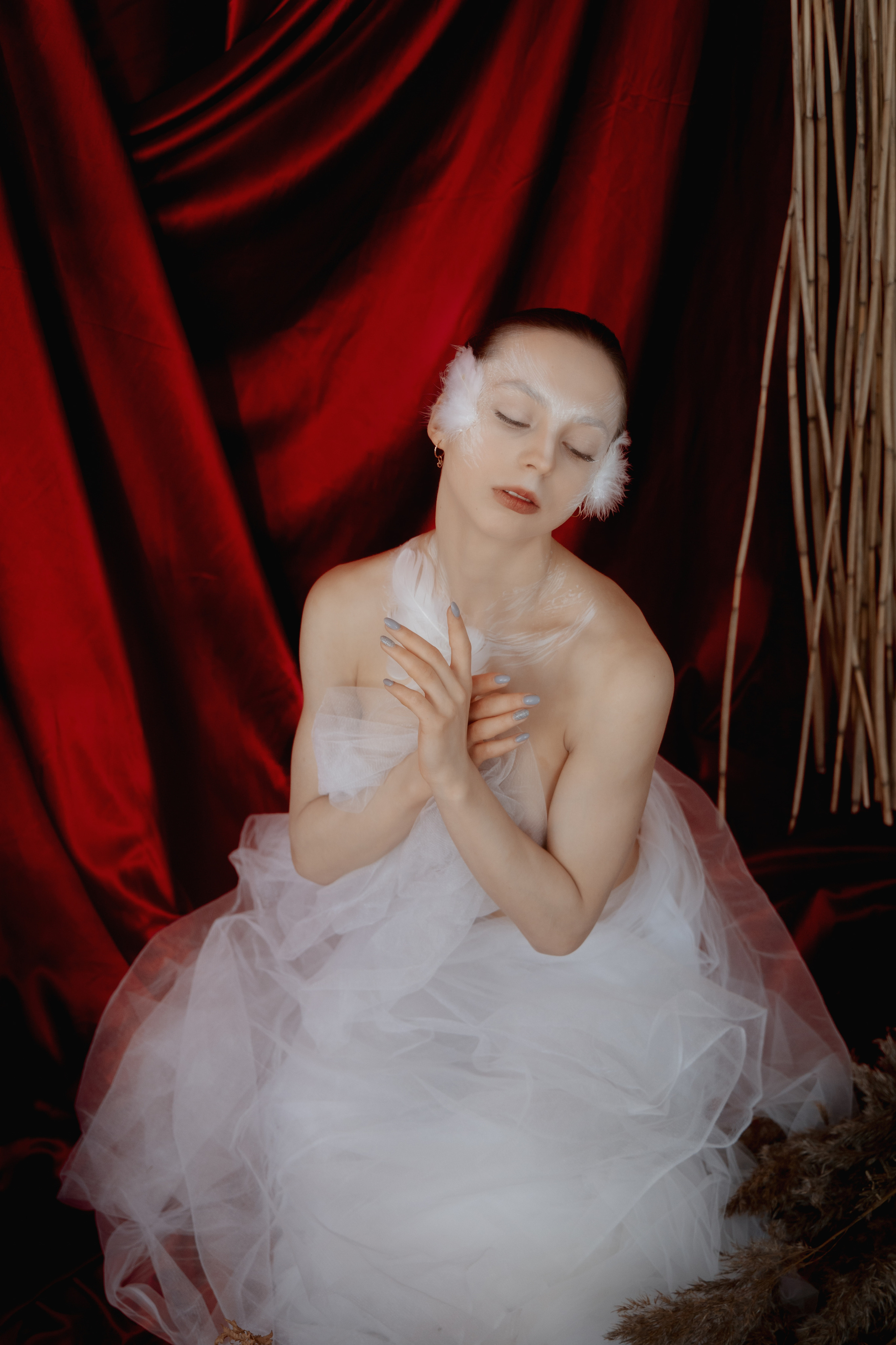 ALEKSANDRA BOIKOVA. Фотограф