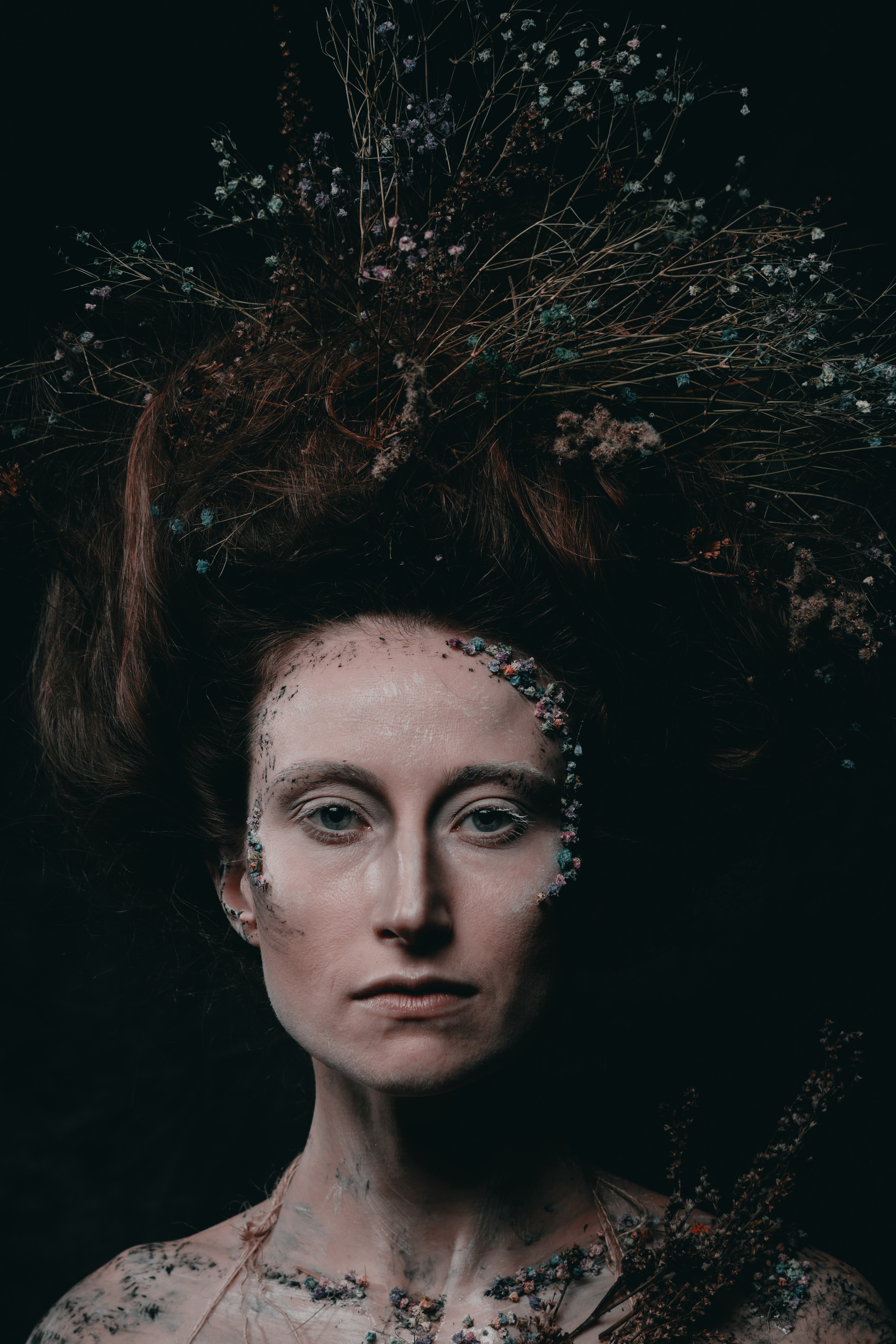 EVGENIA BEREZINA. Фотограф