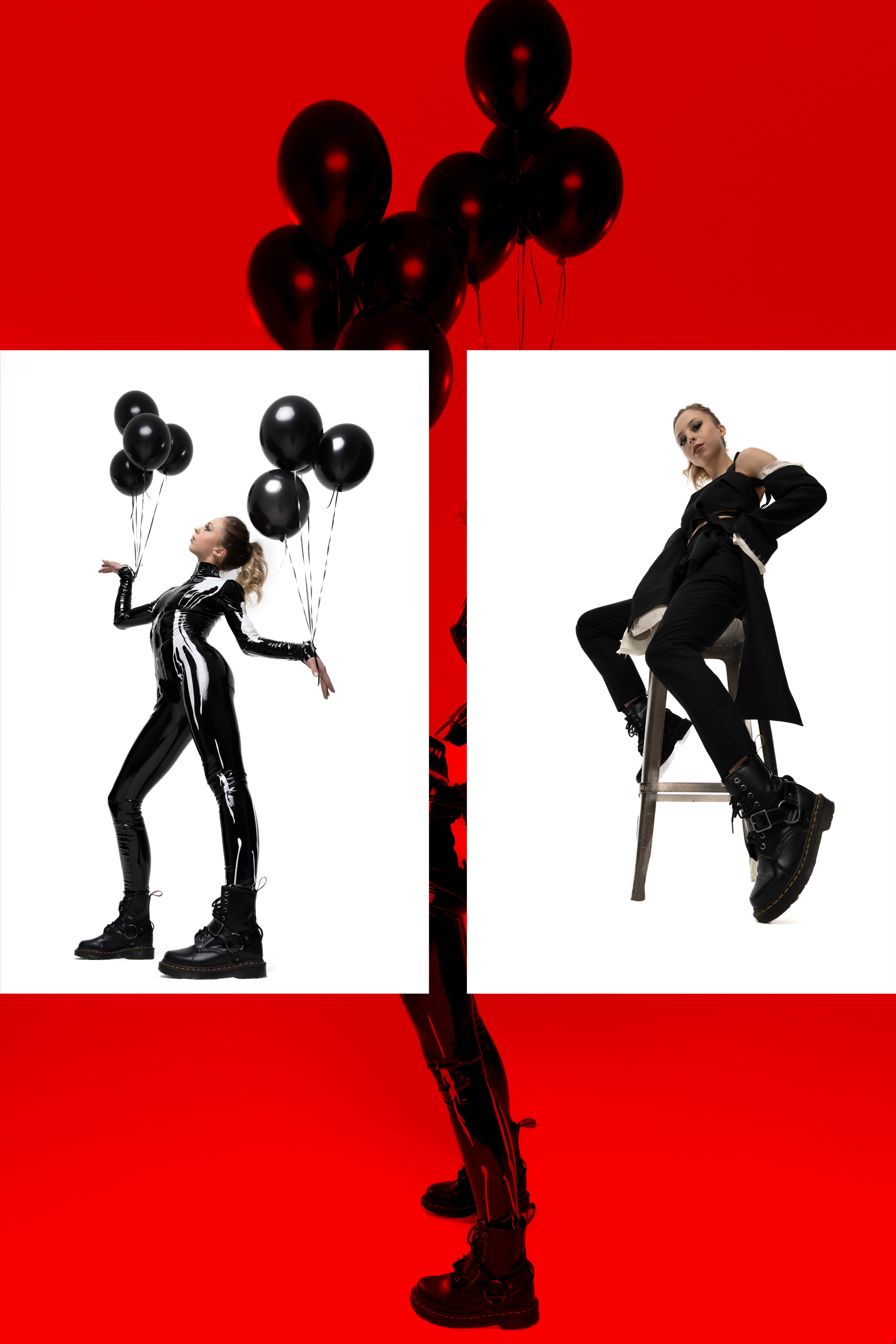 ALEKSANDRA BOIKOVA. Фотограф