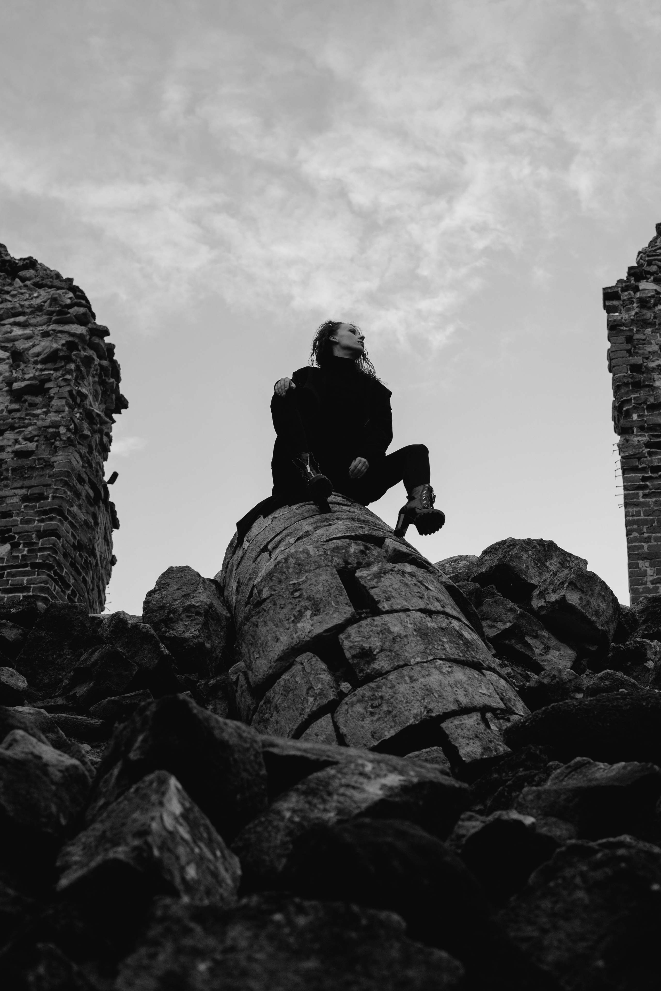 ANNA KADATSKAYA. Фотограф