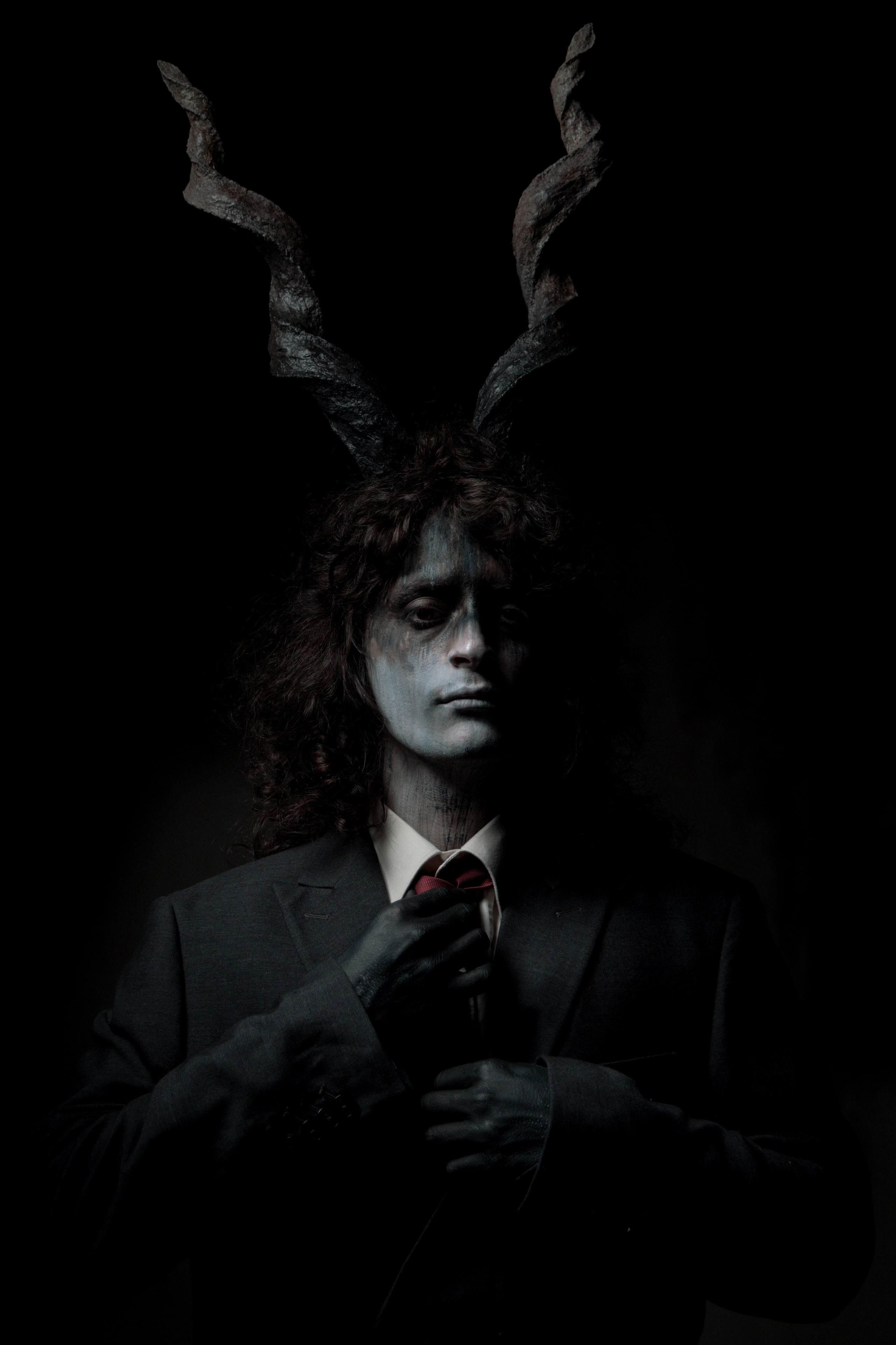 SAGID SHAIKHOV. Фотограф