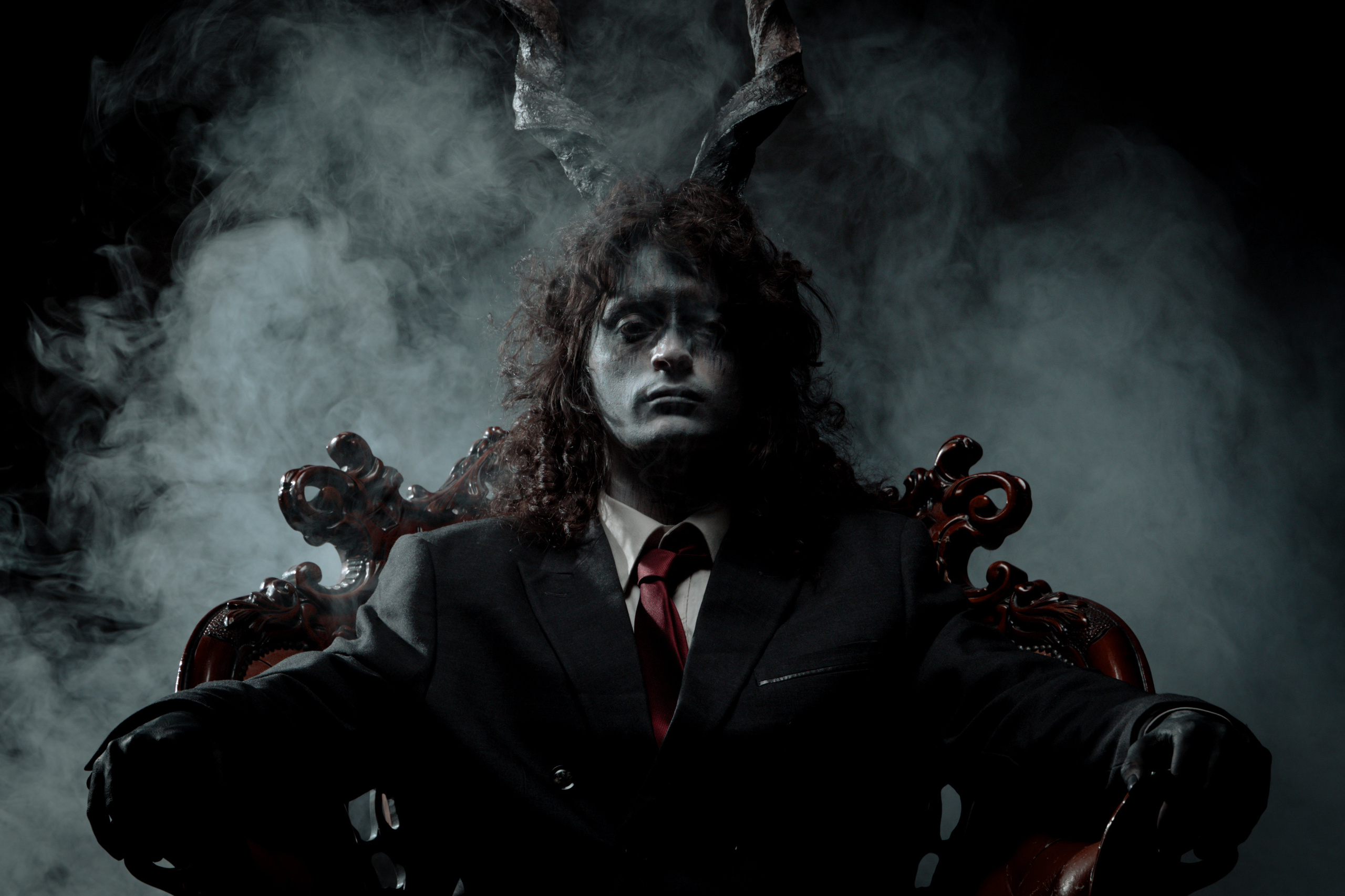 SAGID SHAIKHOV. Фотограф