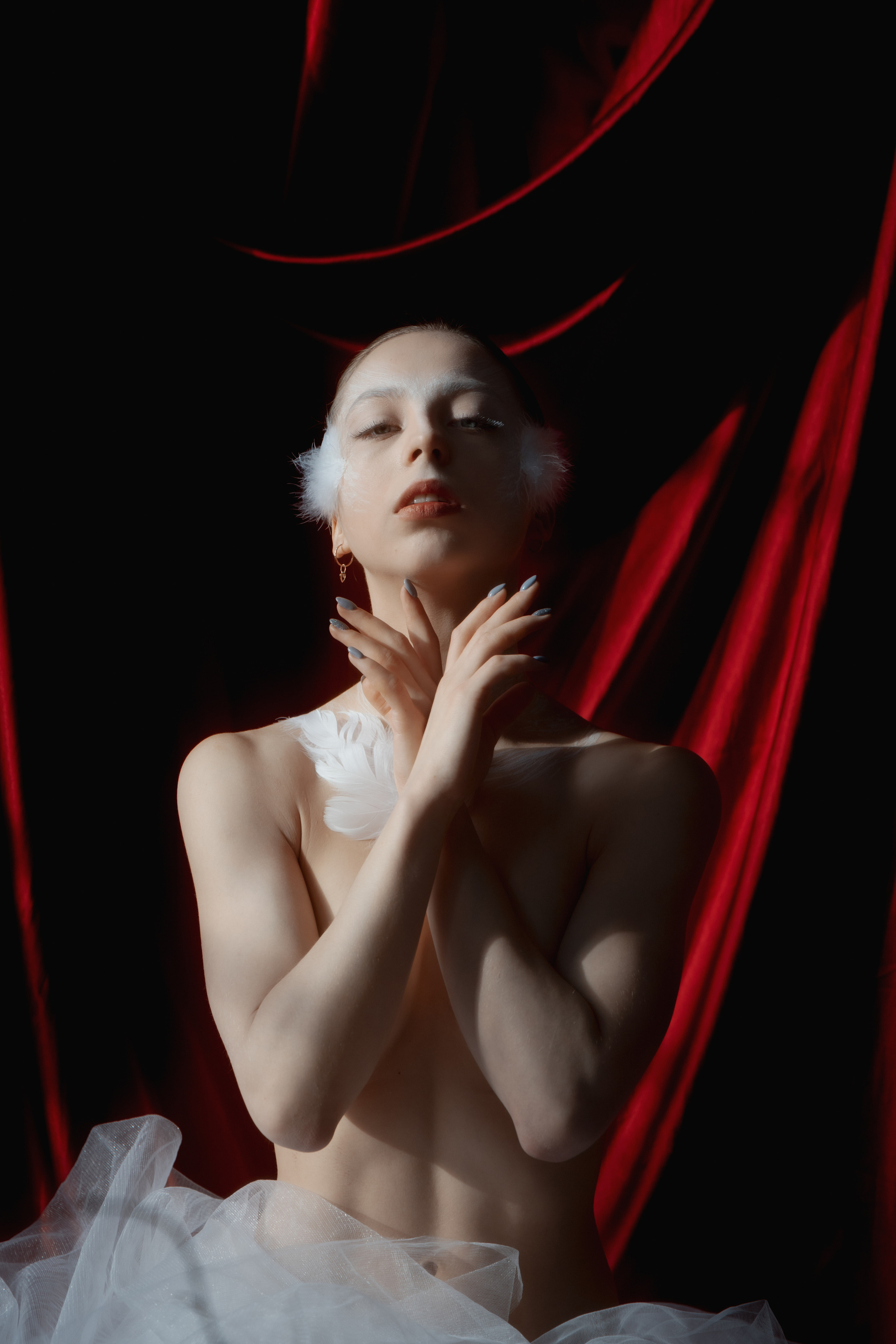 ALEKSANDRA BOIKOVA. Фотограф