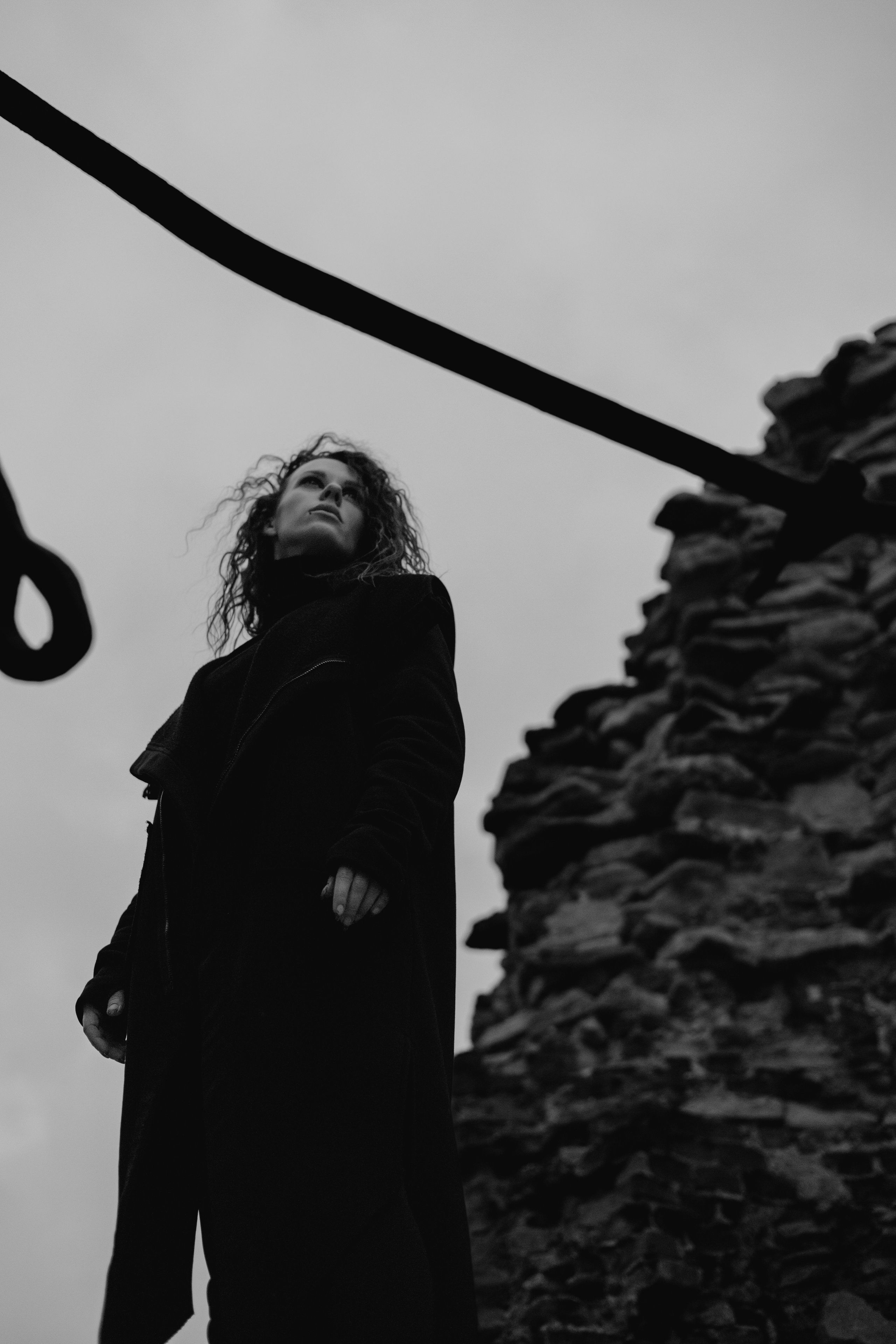 ANNA KADATSKAYA. Фотограф