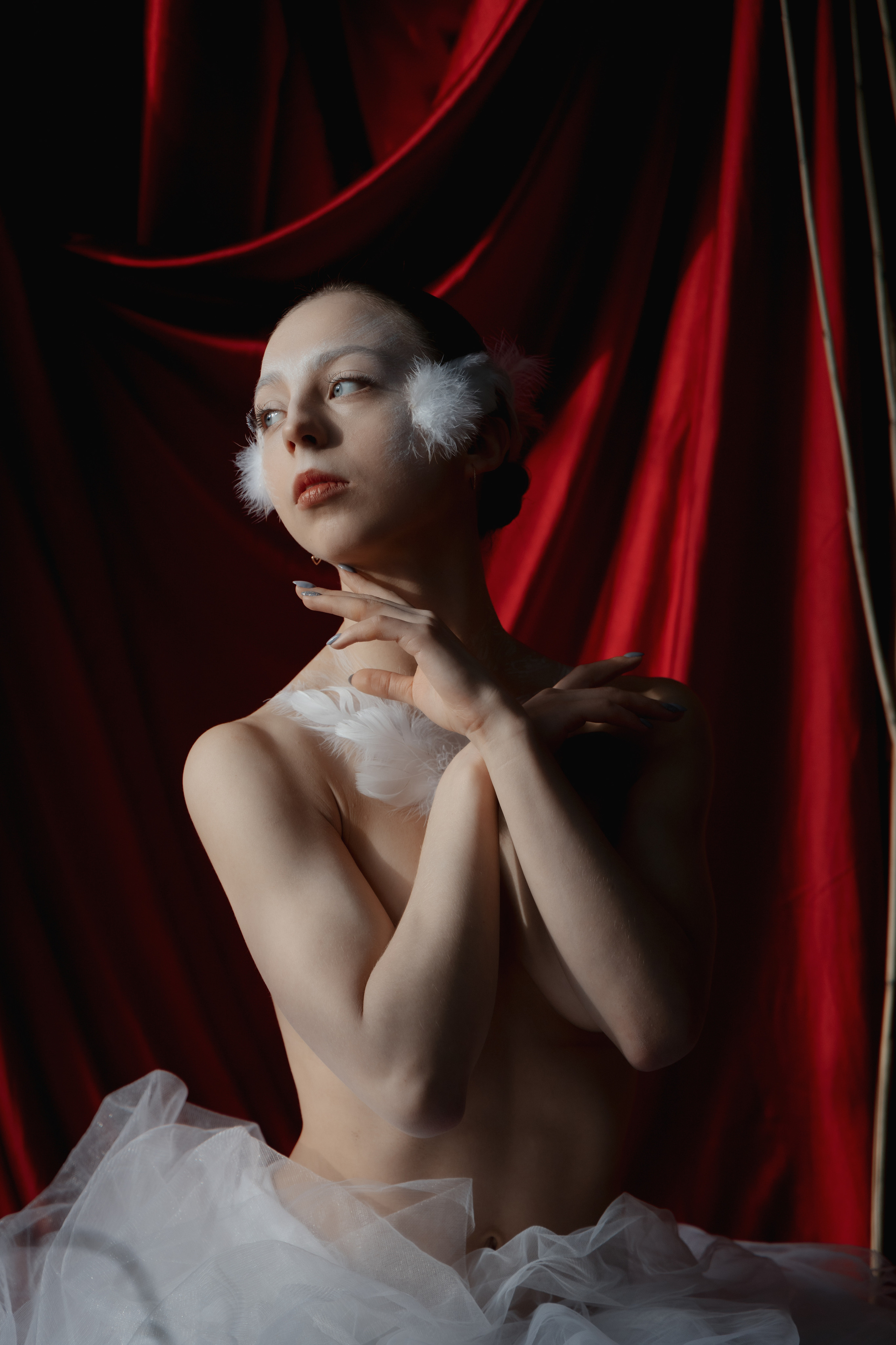 ALEKSANDRA BOIKOVA. Фотограф