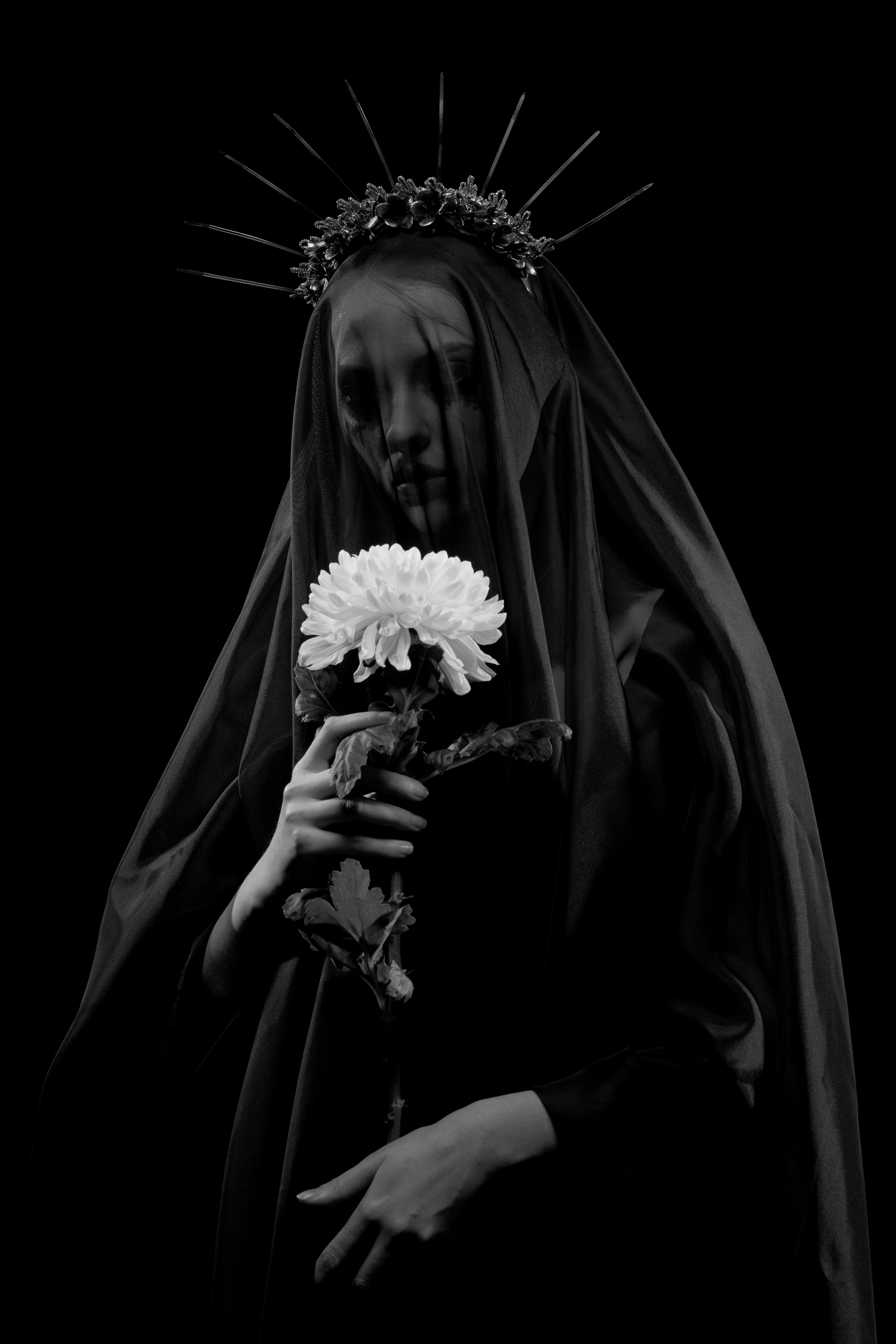 EKATERINA MOZHINA. Фотограф