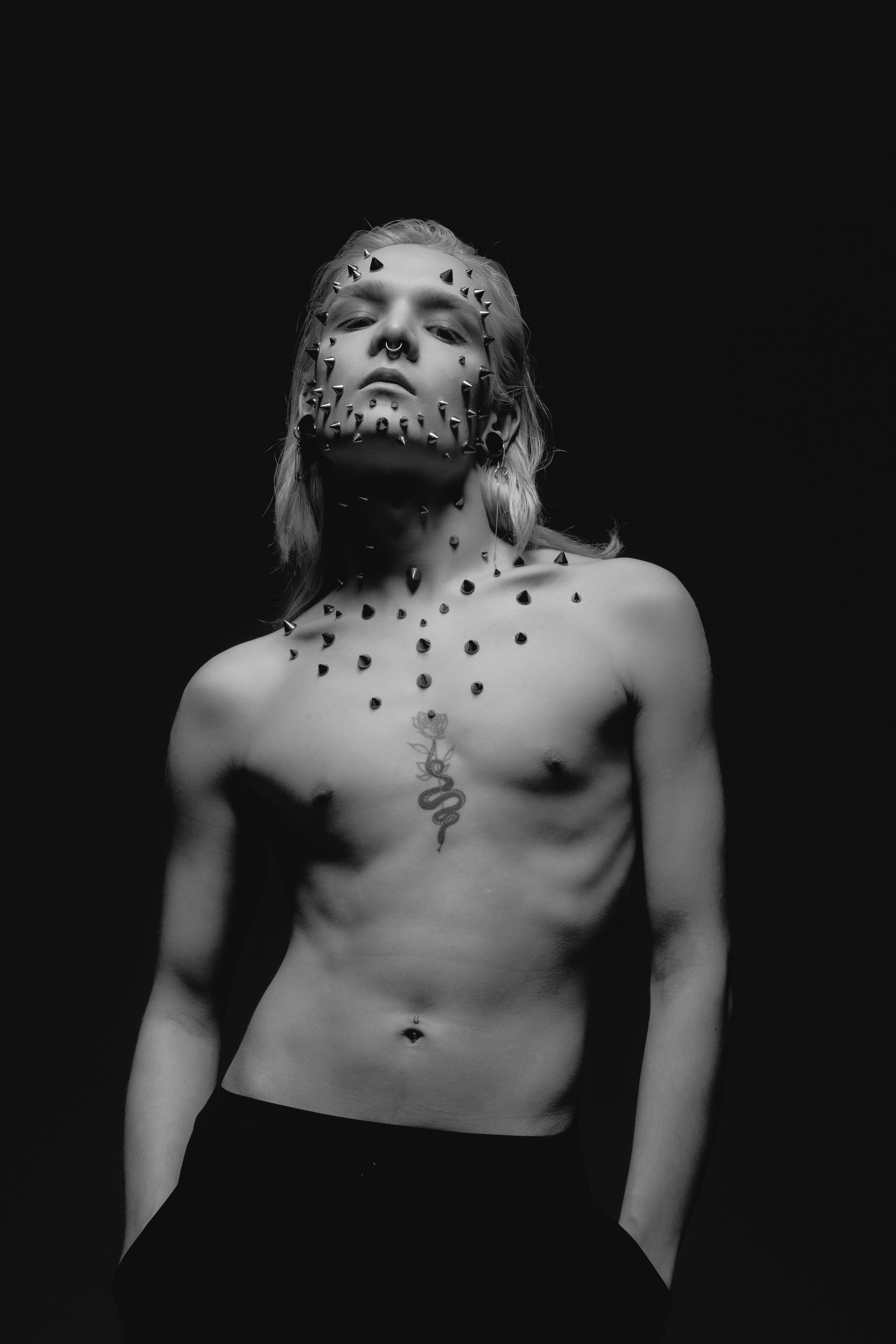 ROBERT. Фотограф