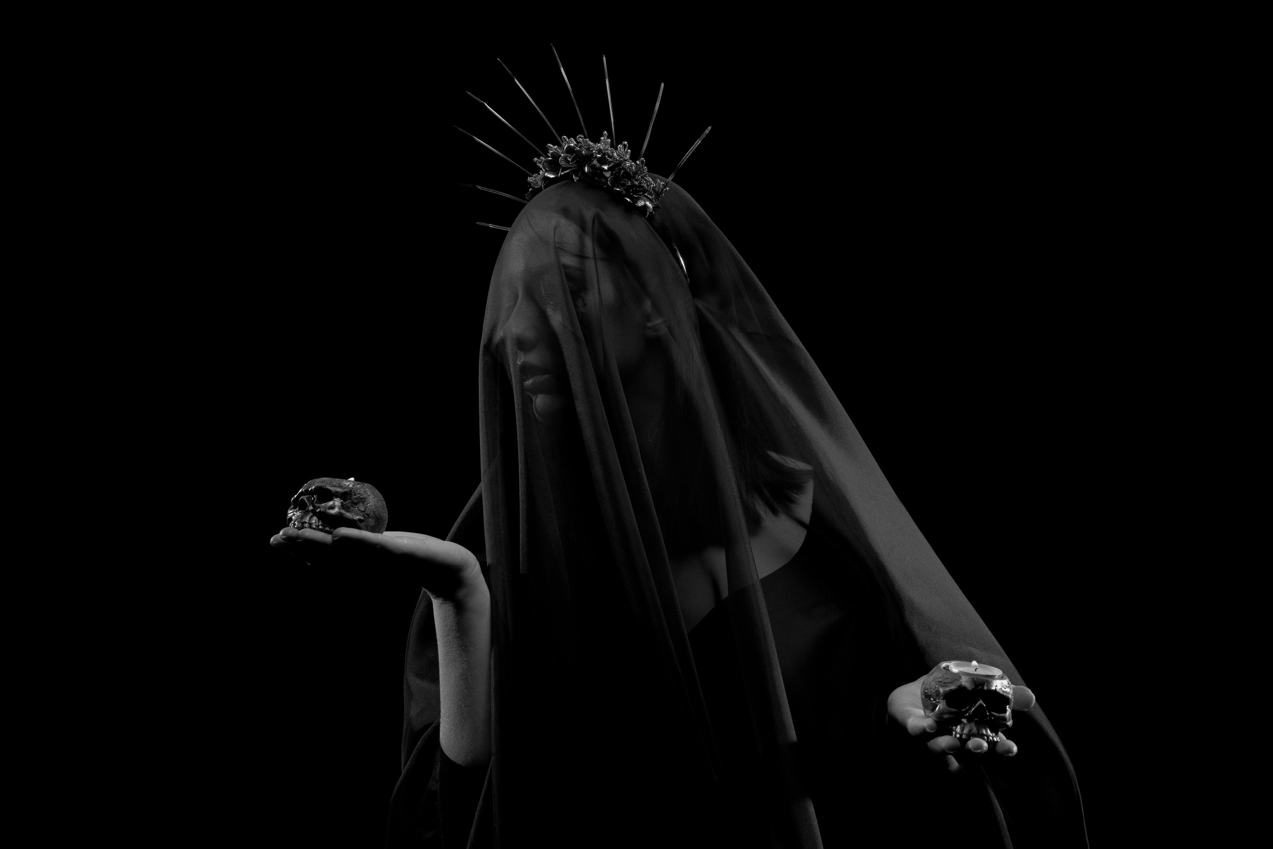 EKATERINA MOZHINA. Фотограф