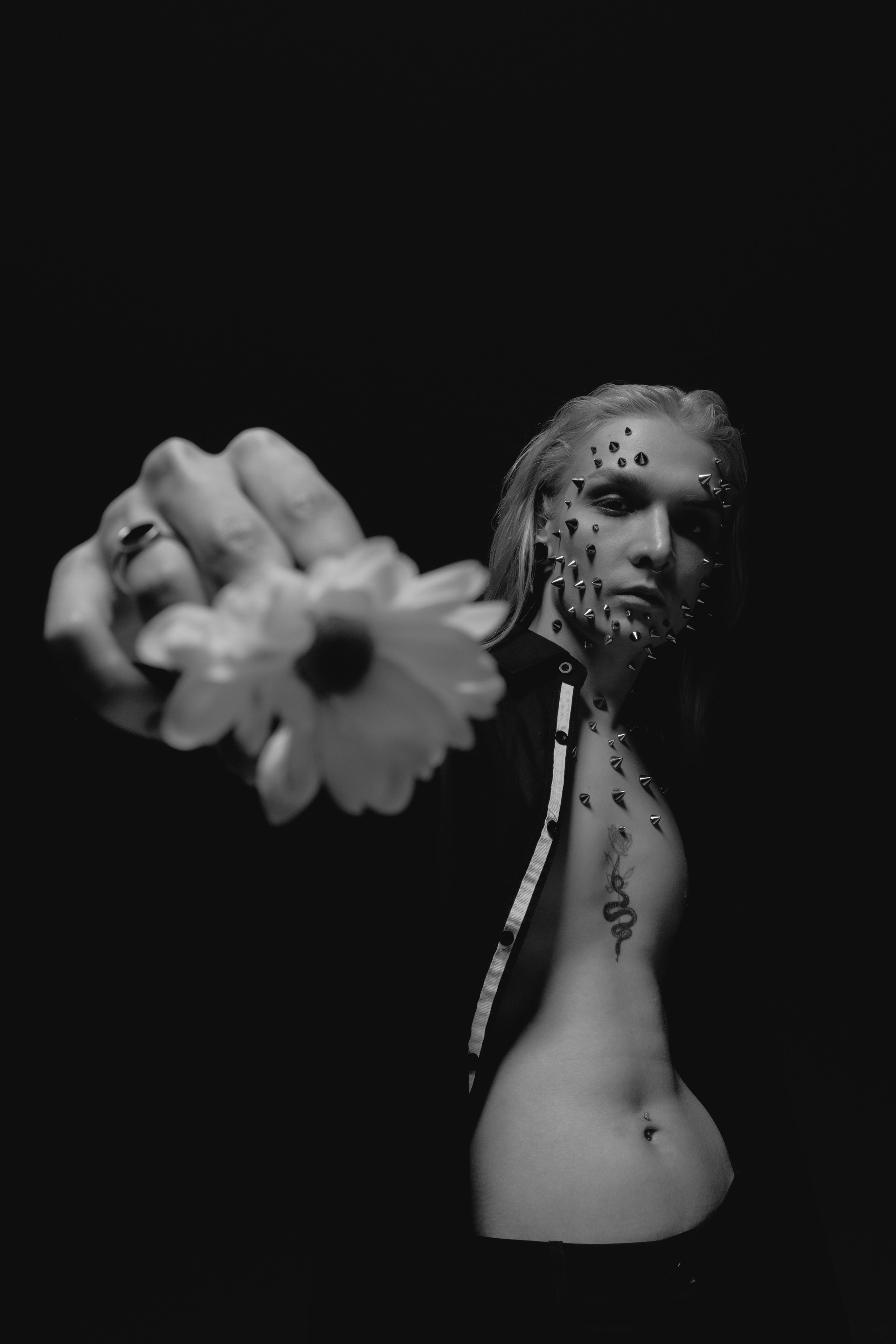 ROBERT. Фотограф