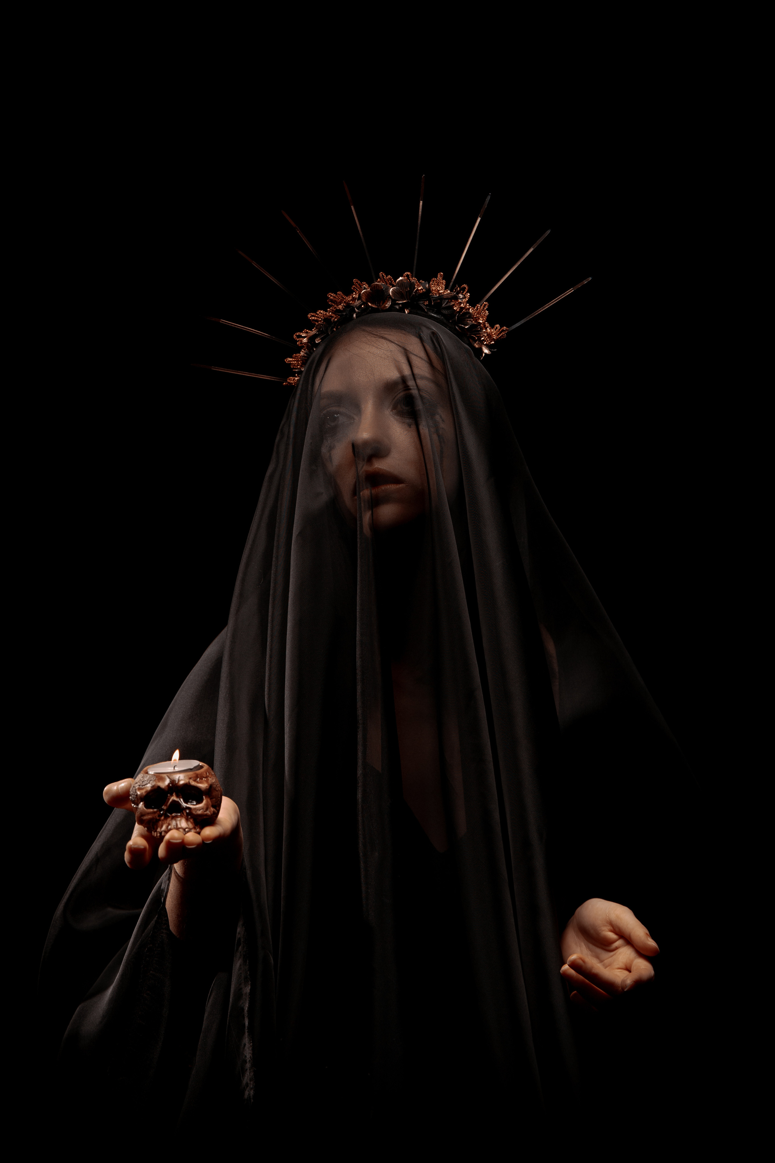 EKATERINA MOZHINA. Фотограф