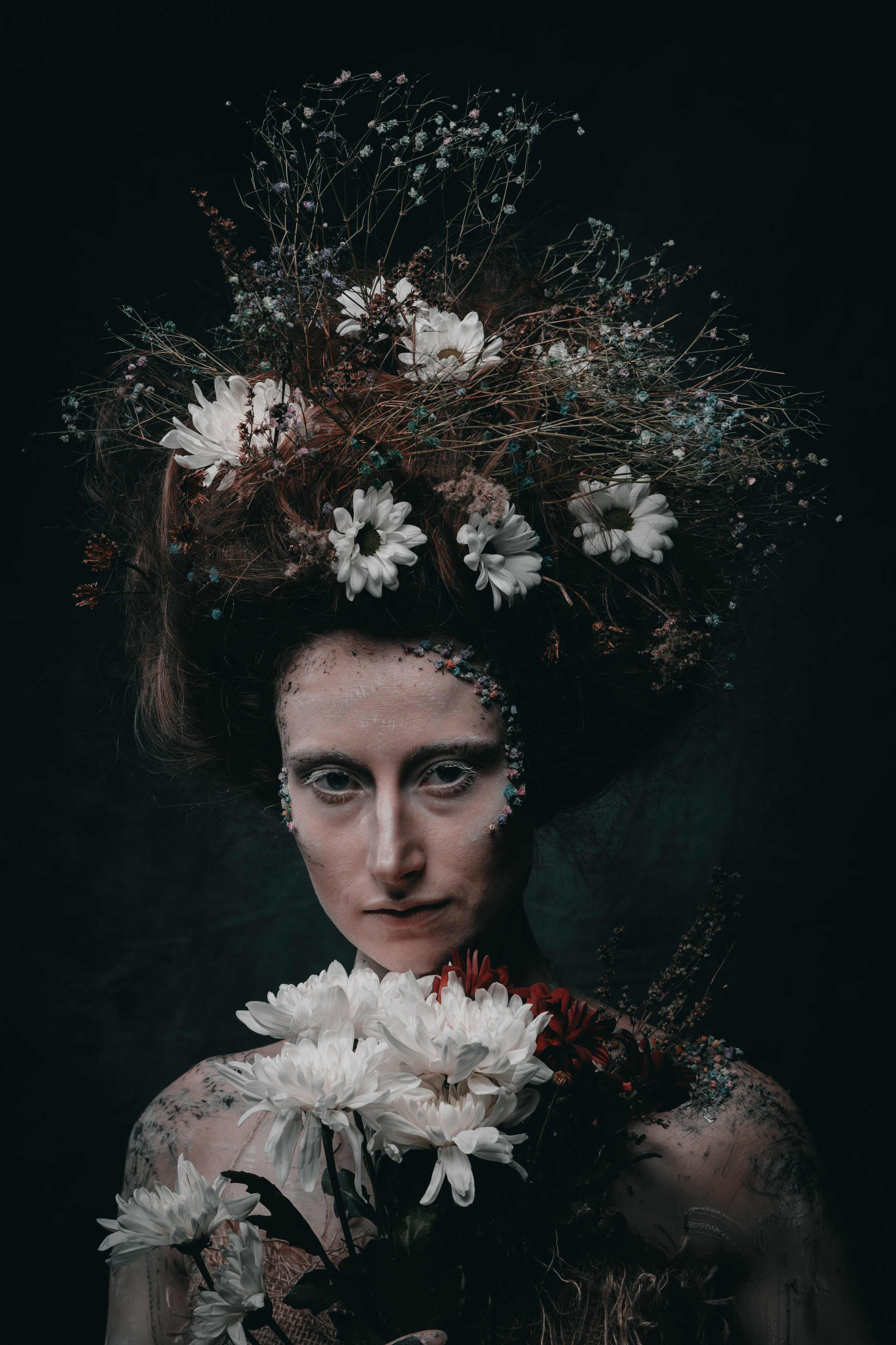 EVGENIA BEREZINA. Фотограф