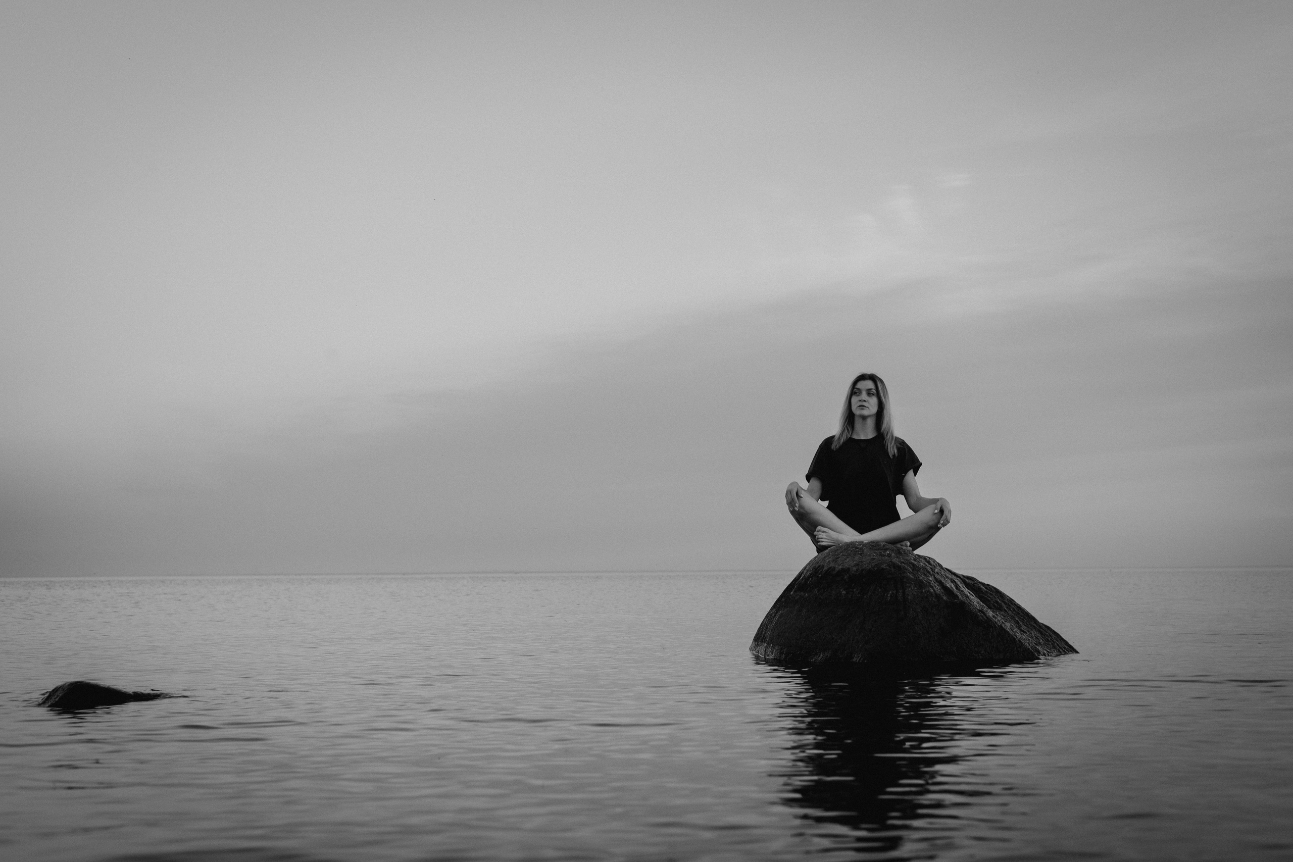 MARIA BELKA. Фотограф