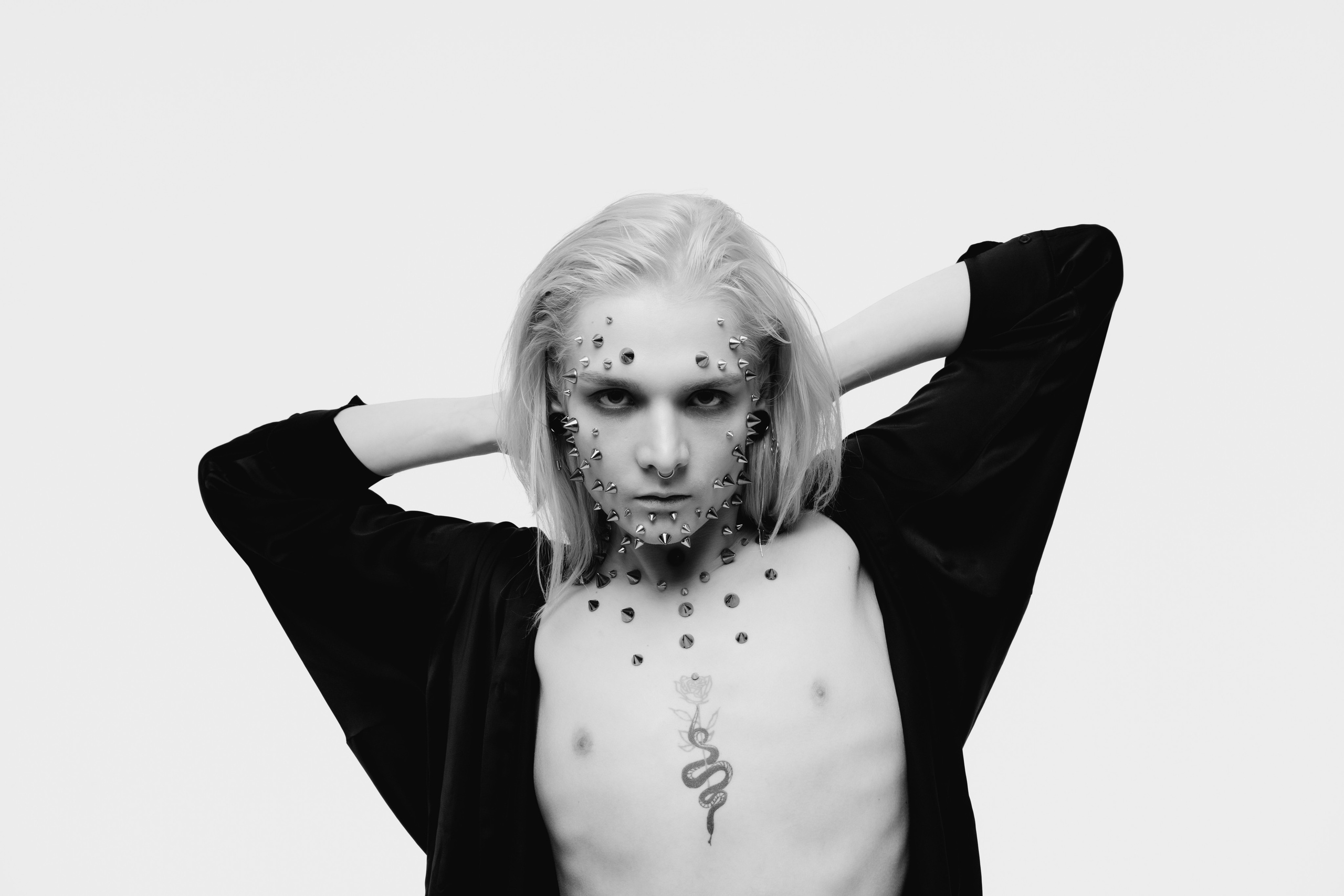 ROBERT. Фотограф