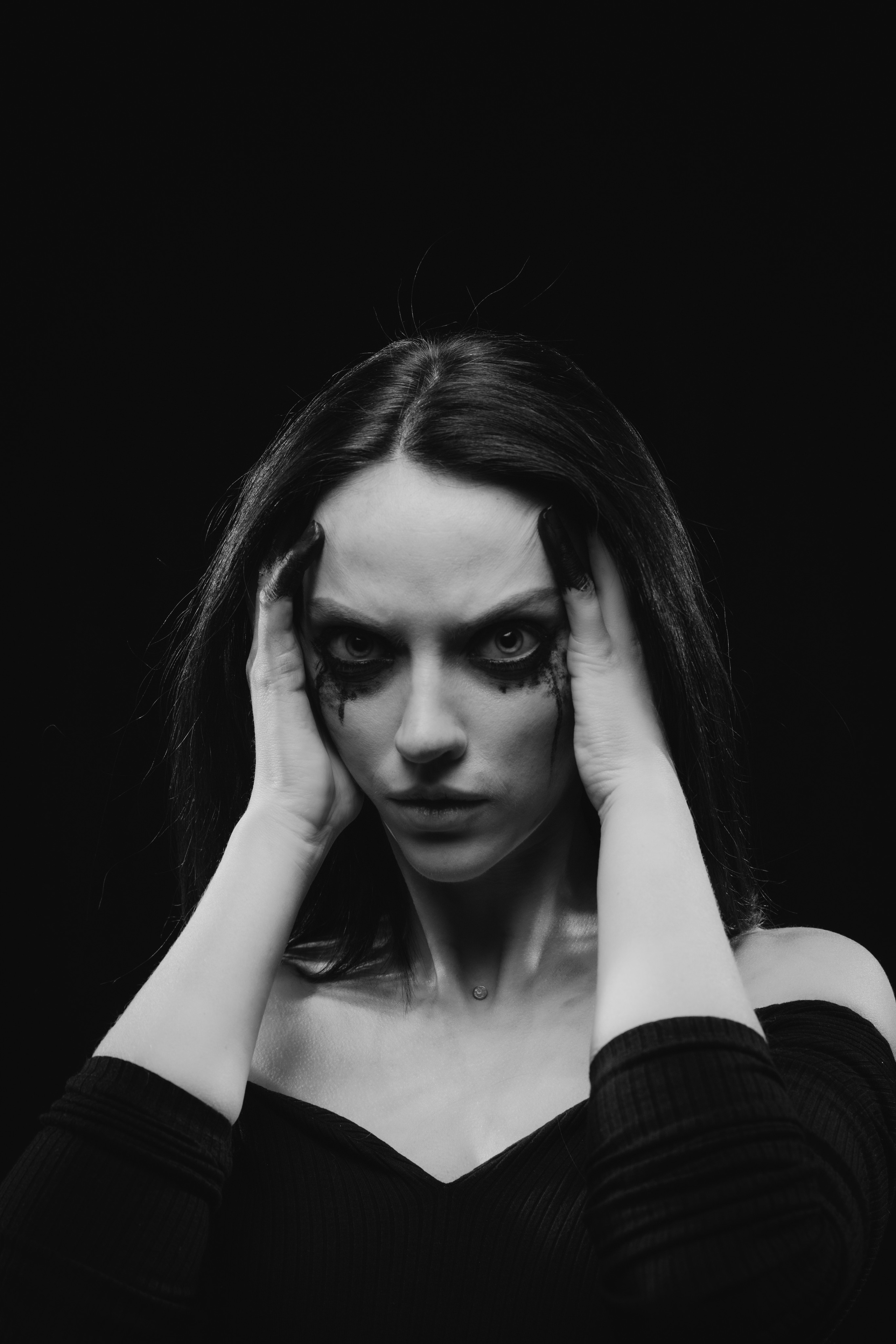 EKATERINA MOZHINA. Фотограф