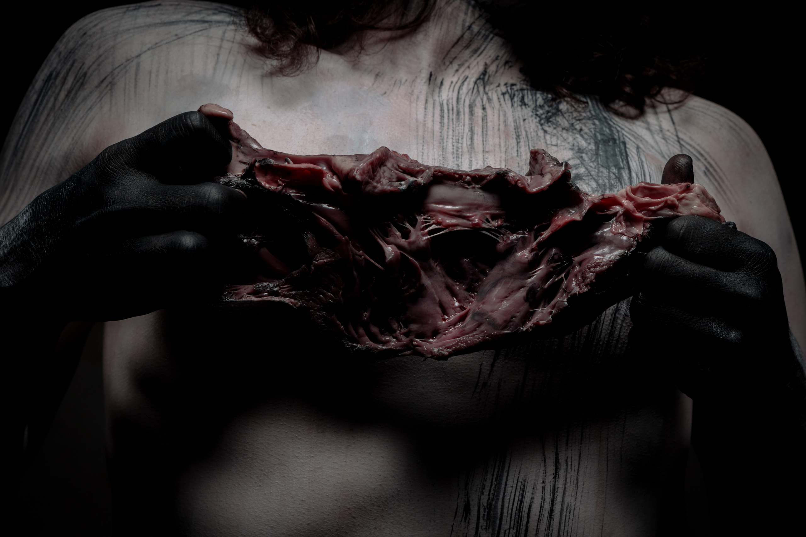 SAGID SHAIKHOV. Фотограф