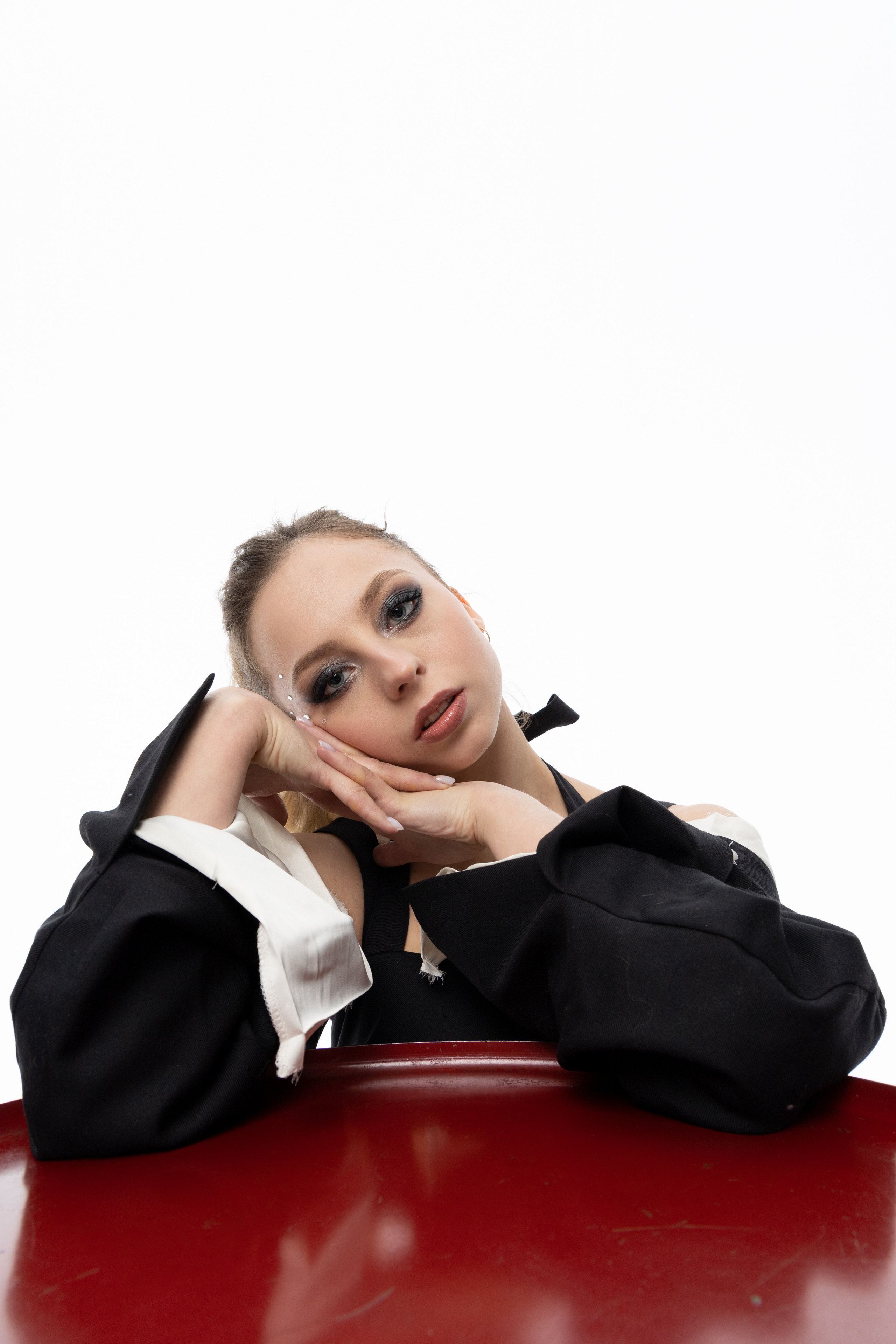 ALEKSANDRA BOIKOVA. Фотограф