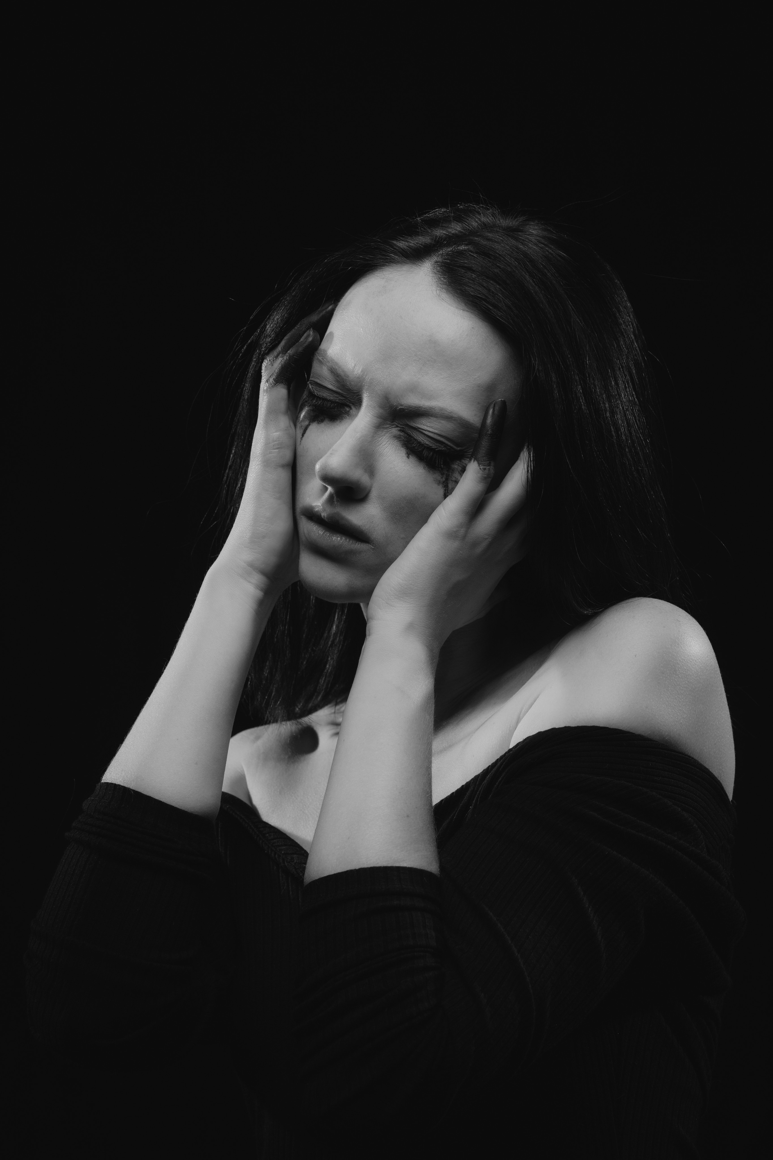 EKATERINA MOZHINA. Фотограф