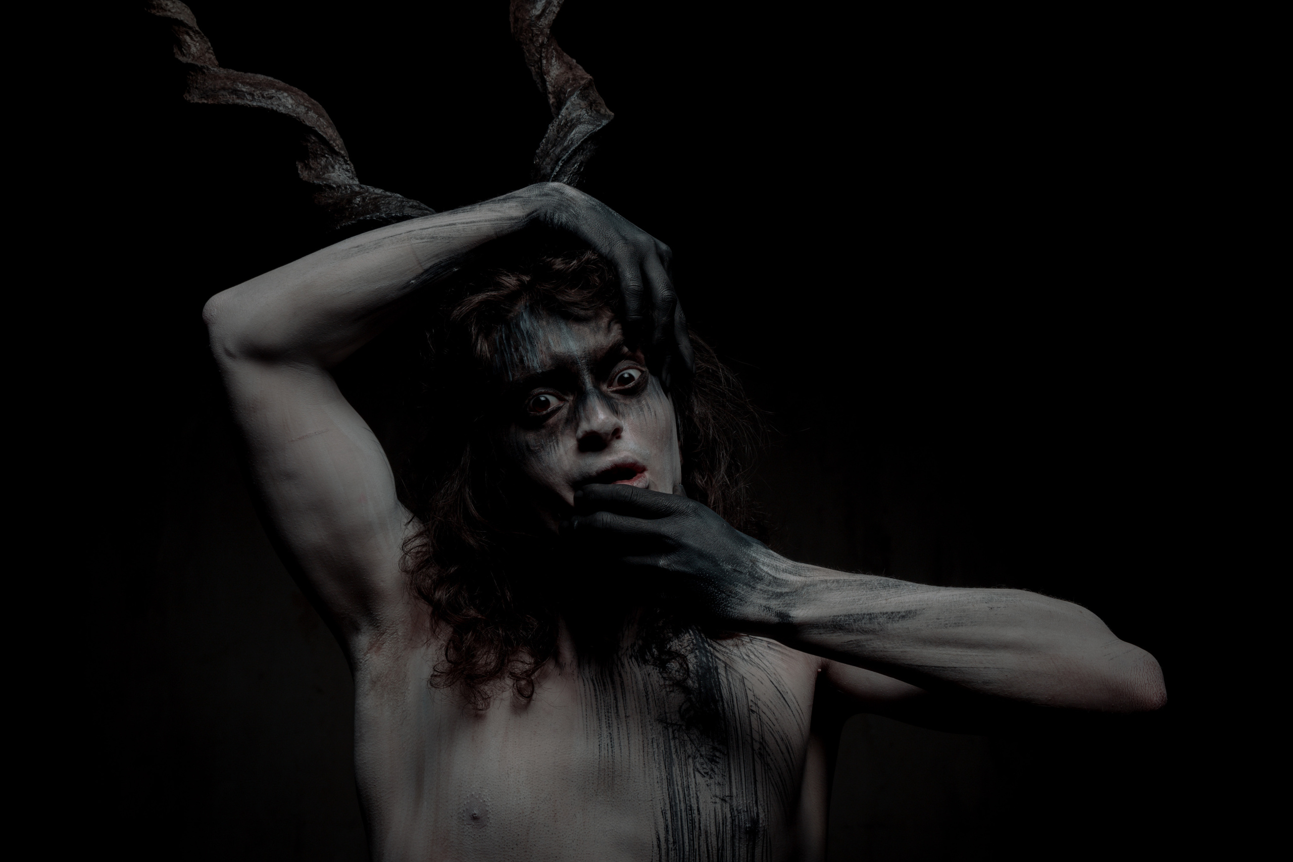 SAGID SHAIKHOV. Фотограф