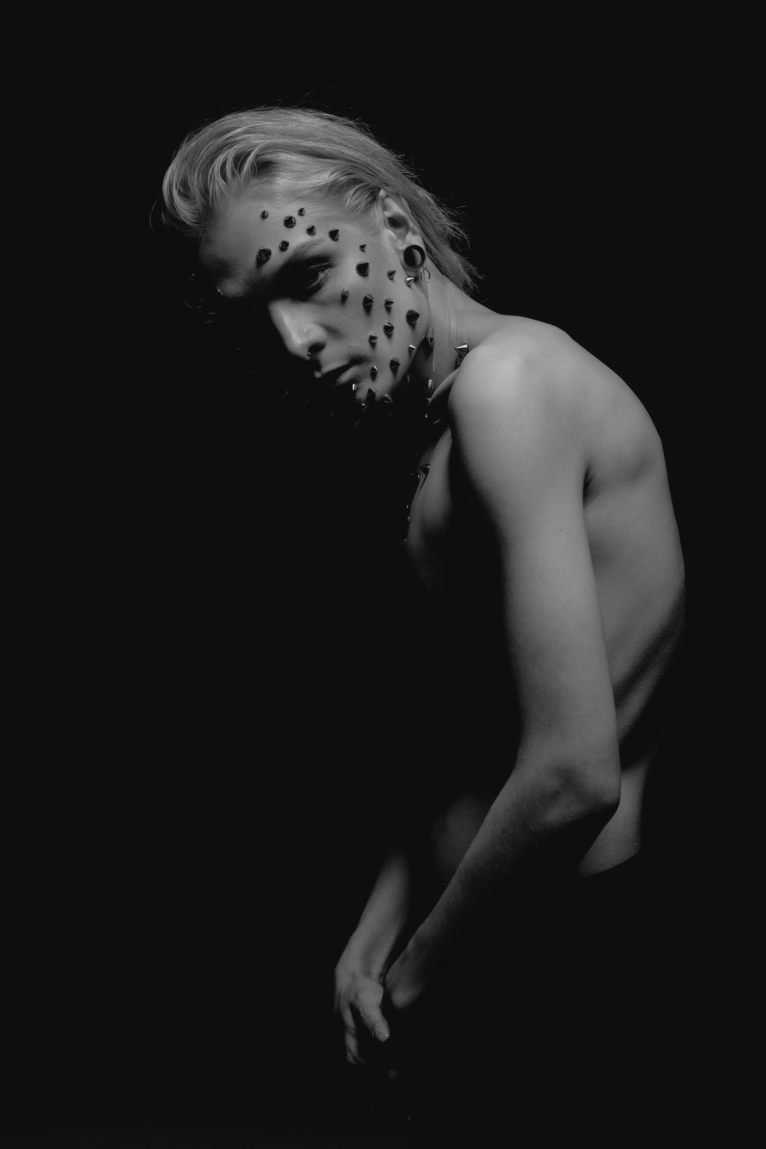 ROBERT. Фотограф