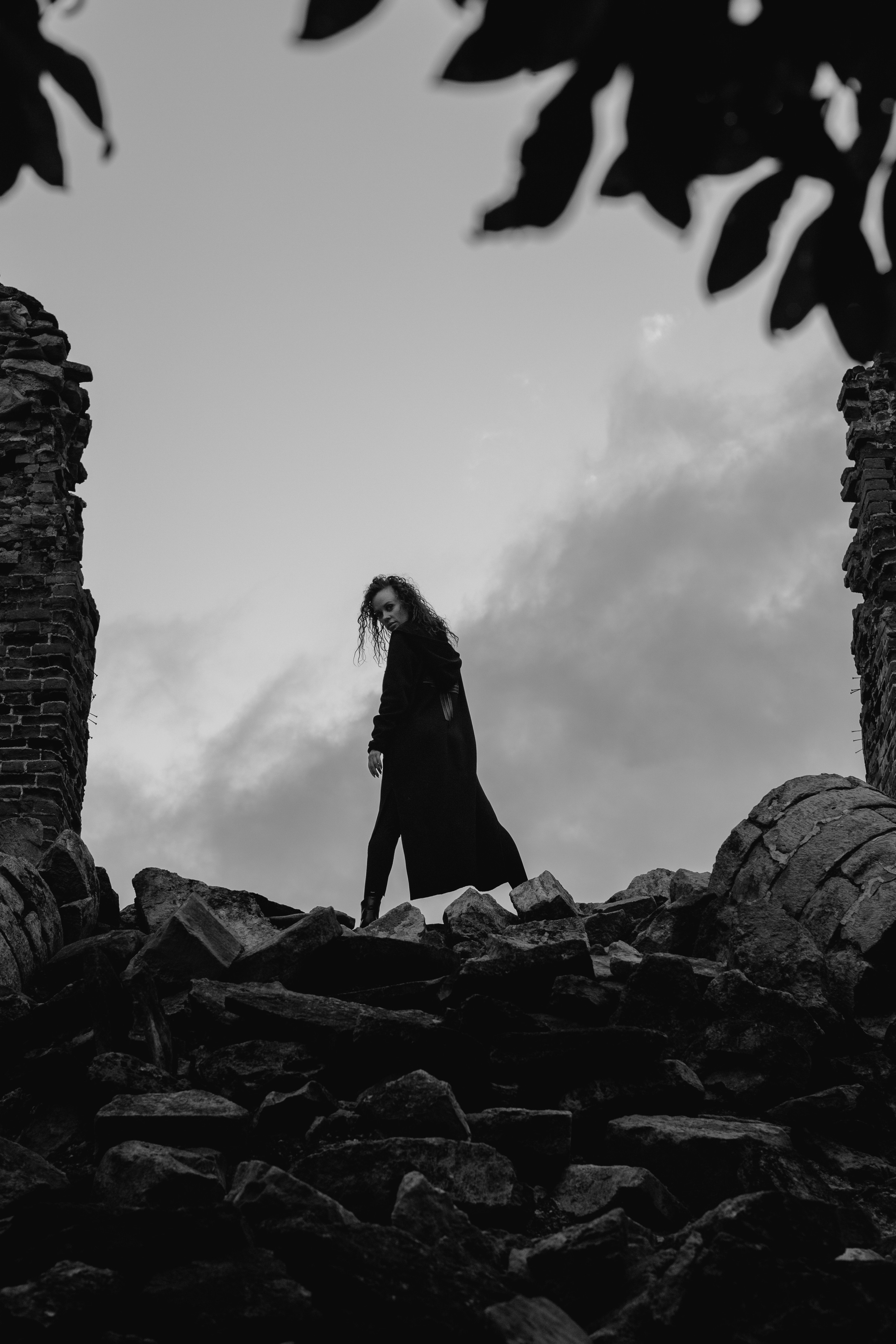 ANNA KADATSKAYA. Фотограф