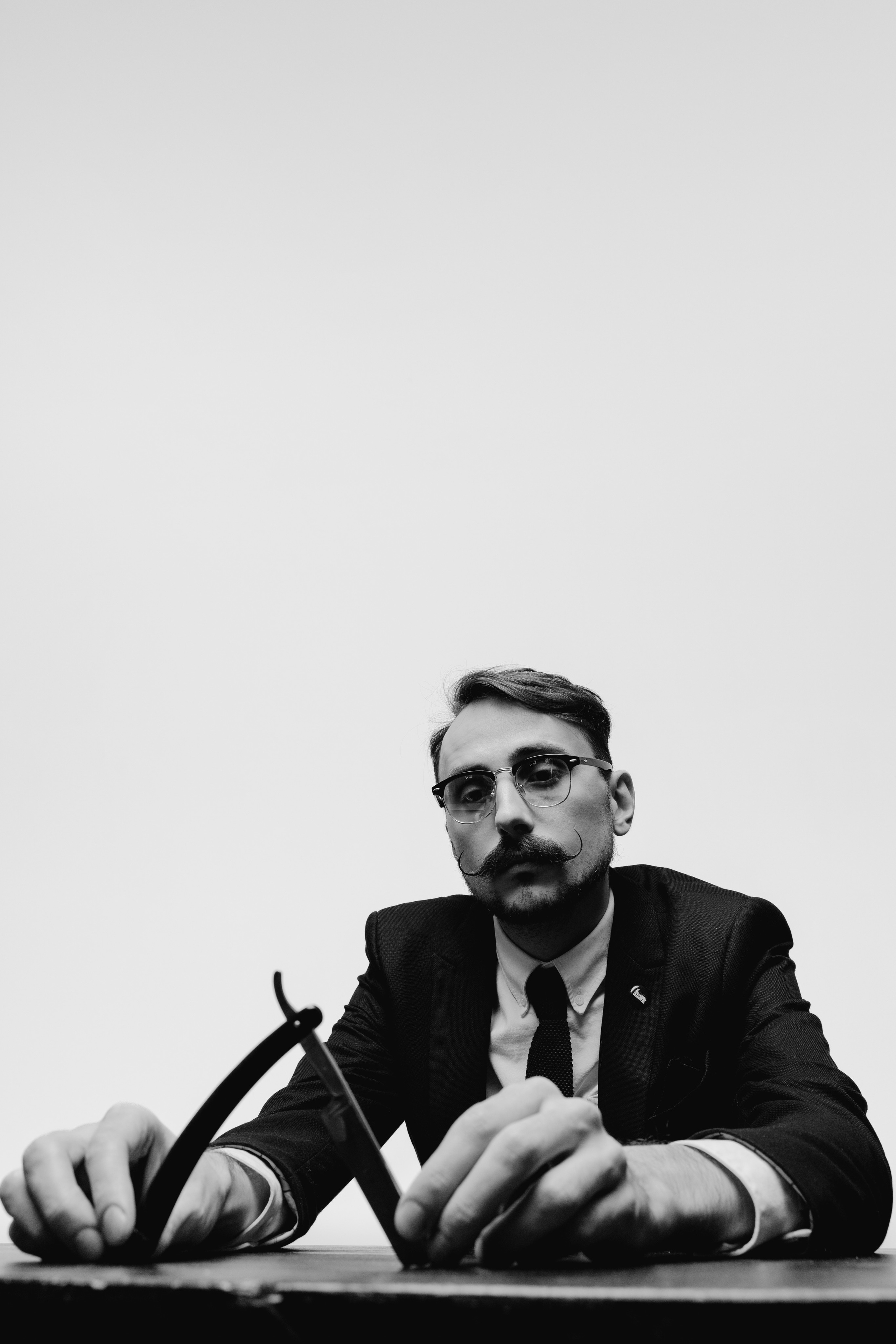 VASILY GURYANOV. Фотограф