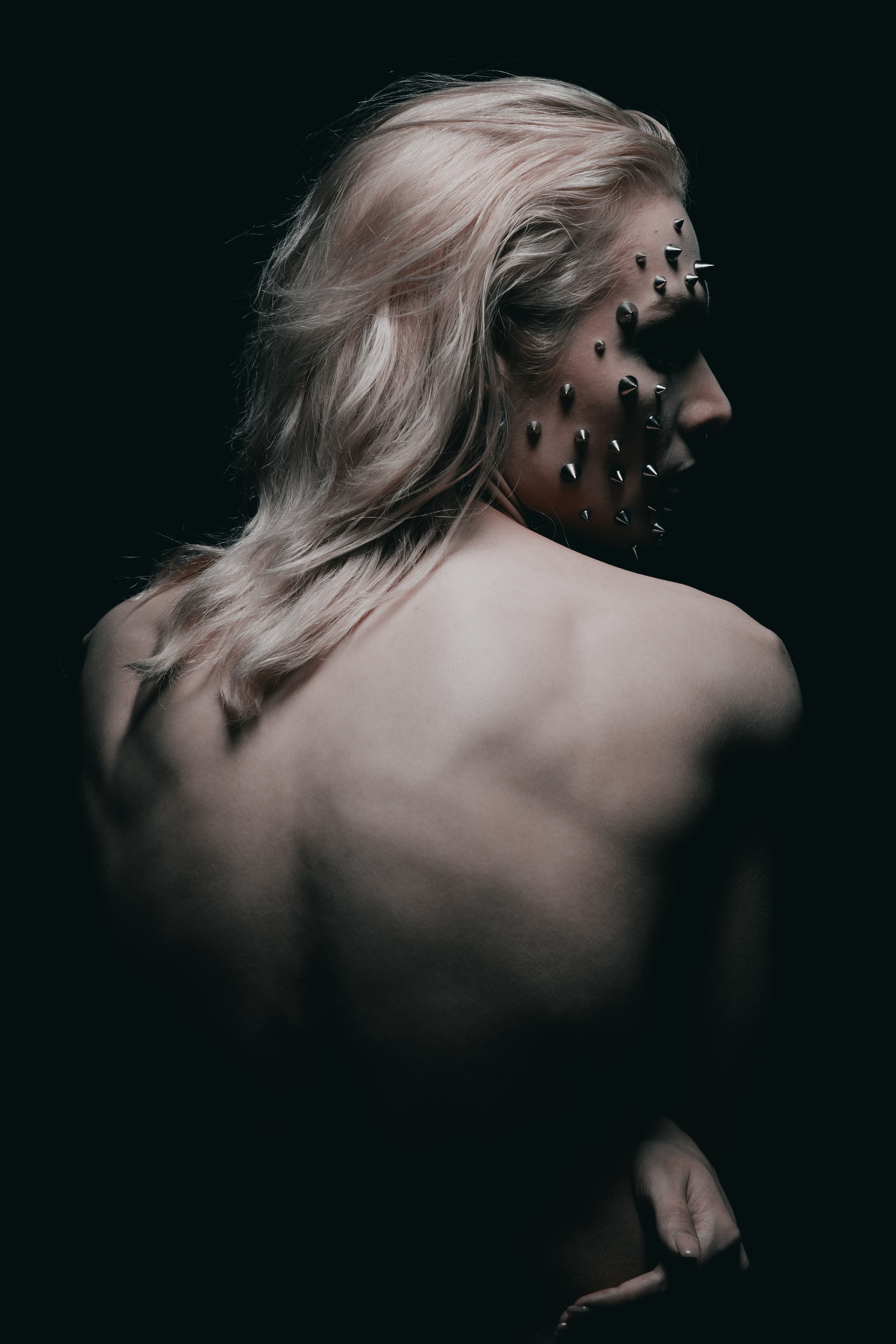 ROBERT. Фотограф