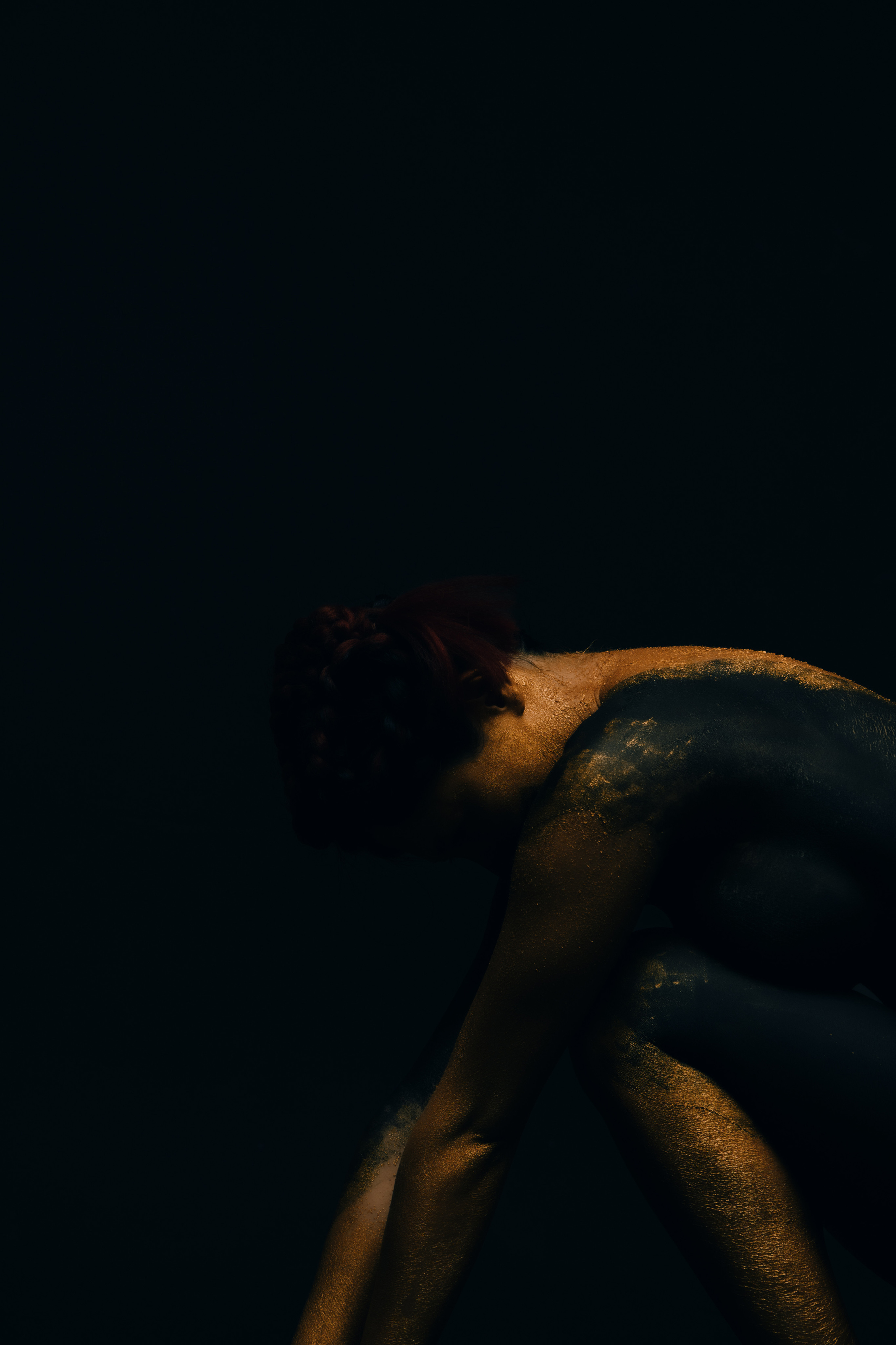 DARIA KIM. Фотограф