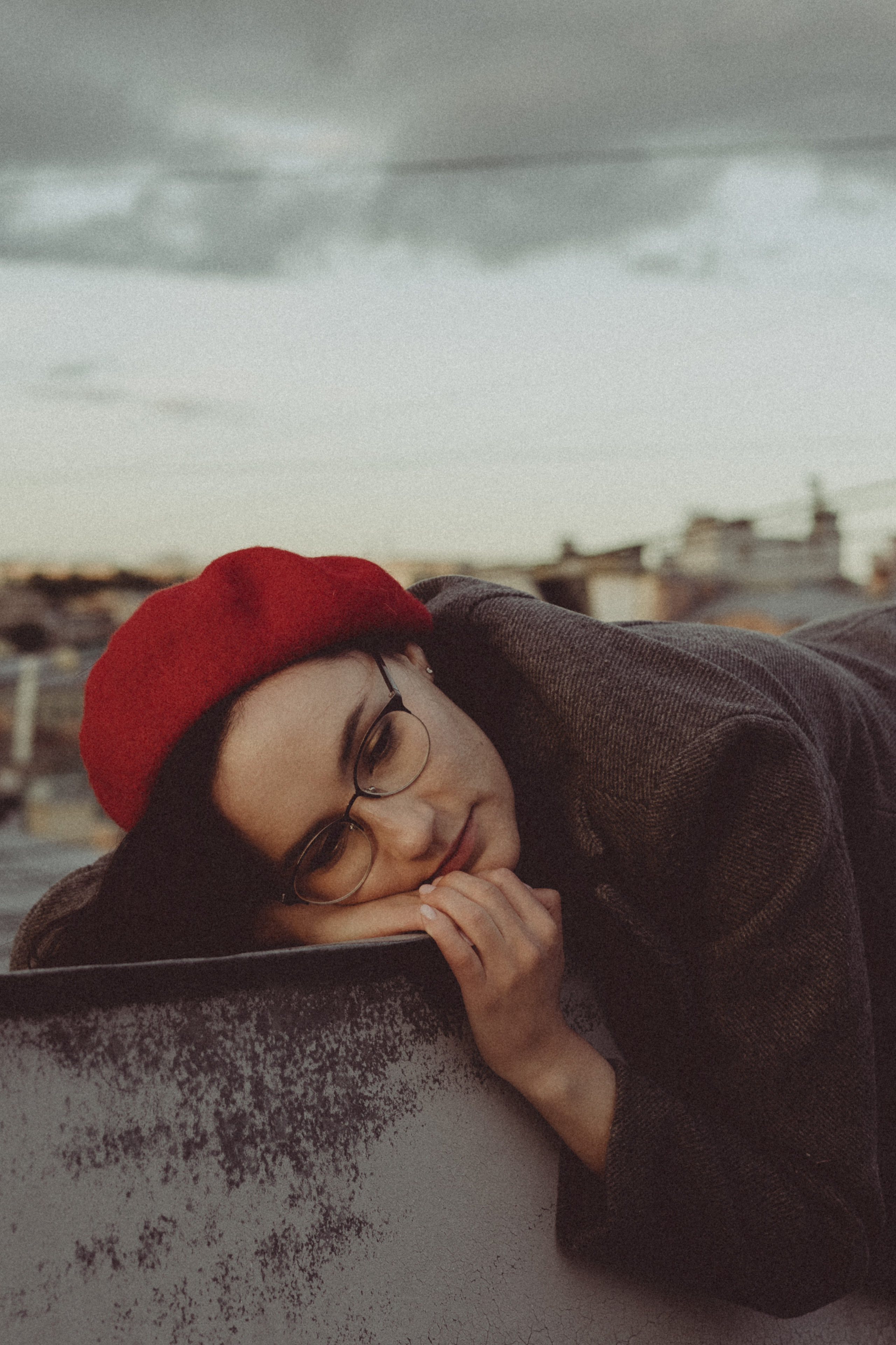 KARINA GINDULLINA. Фотограф