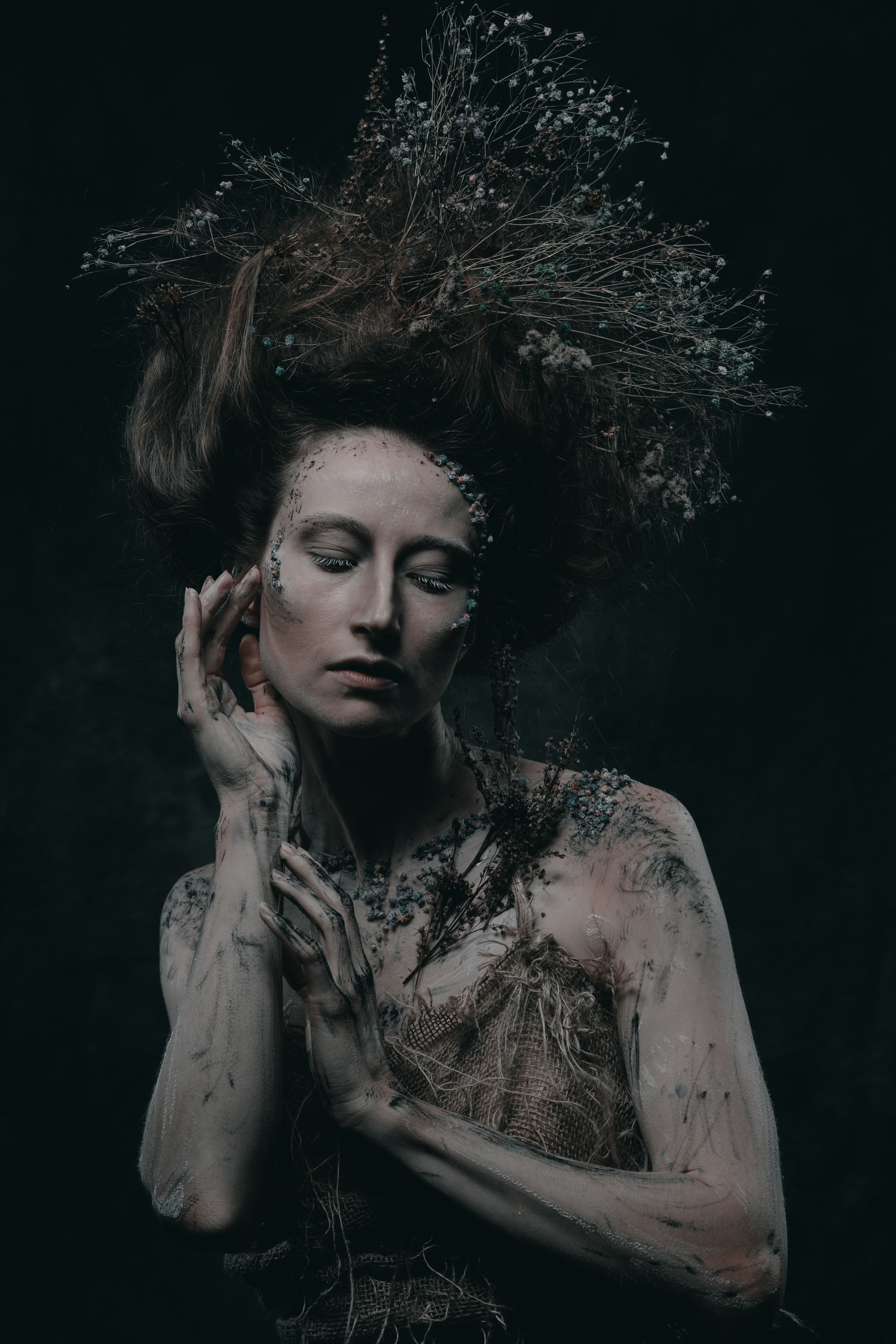 EVGENIA BEREZINA. Фотограф