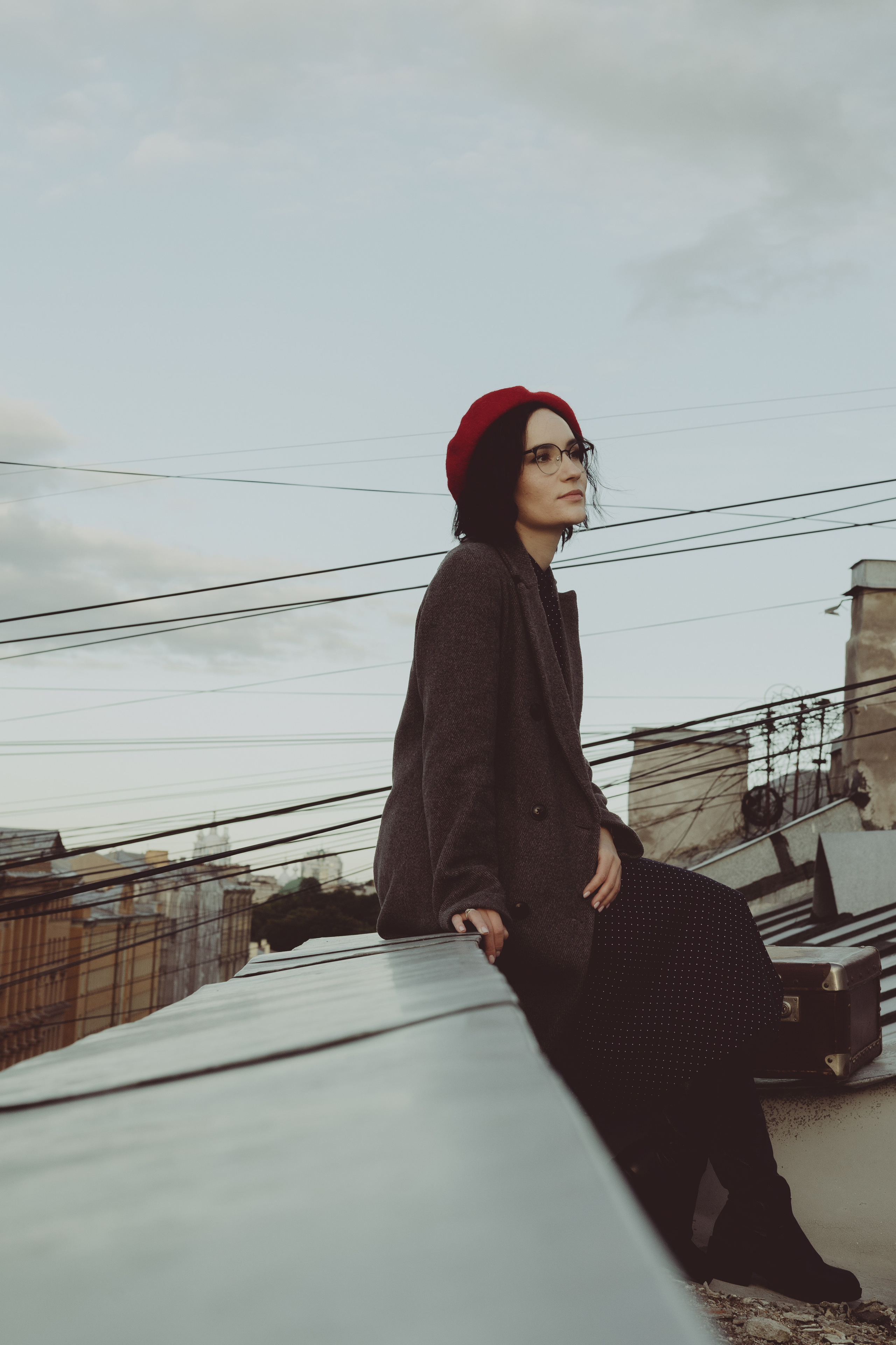 KARINA GINDULLINA. Фотограф