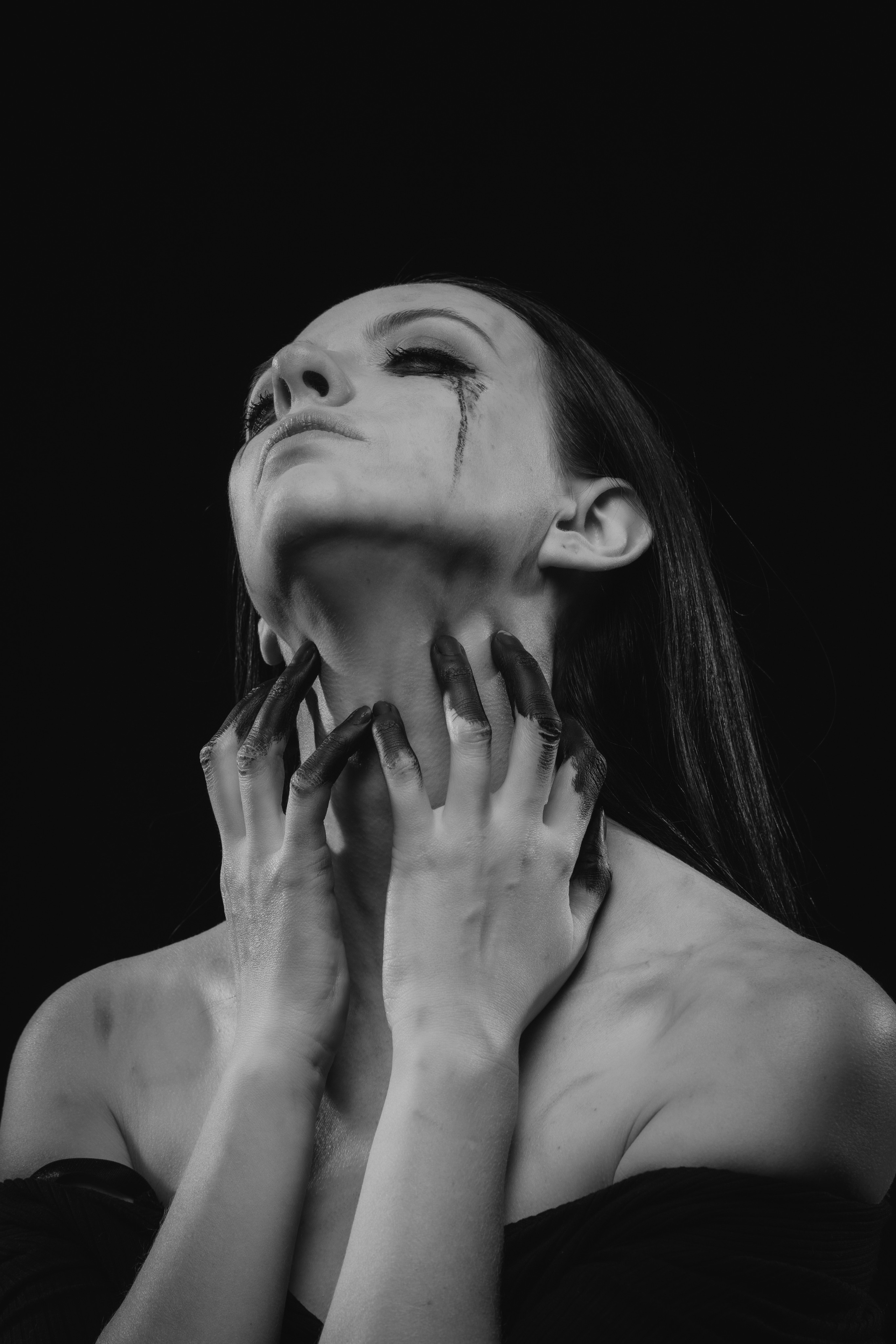 EKATERINA MOZHINA. Фотограф