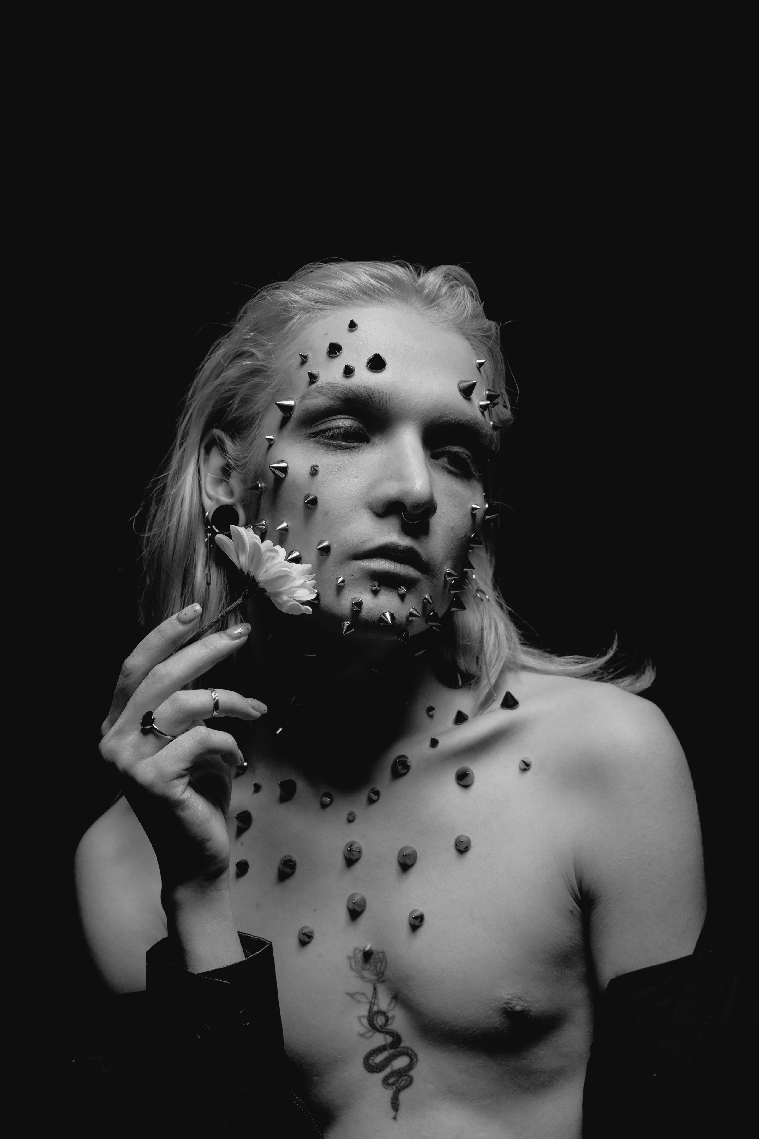 ROBERT. Фотограф