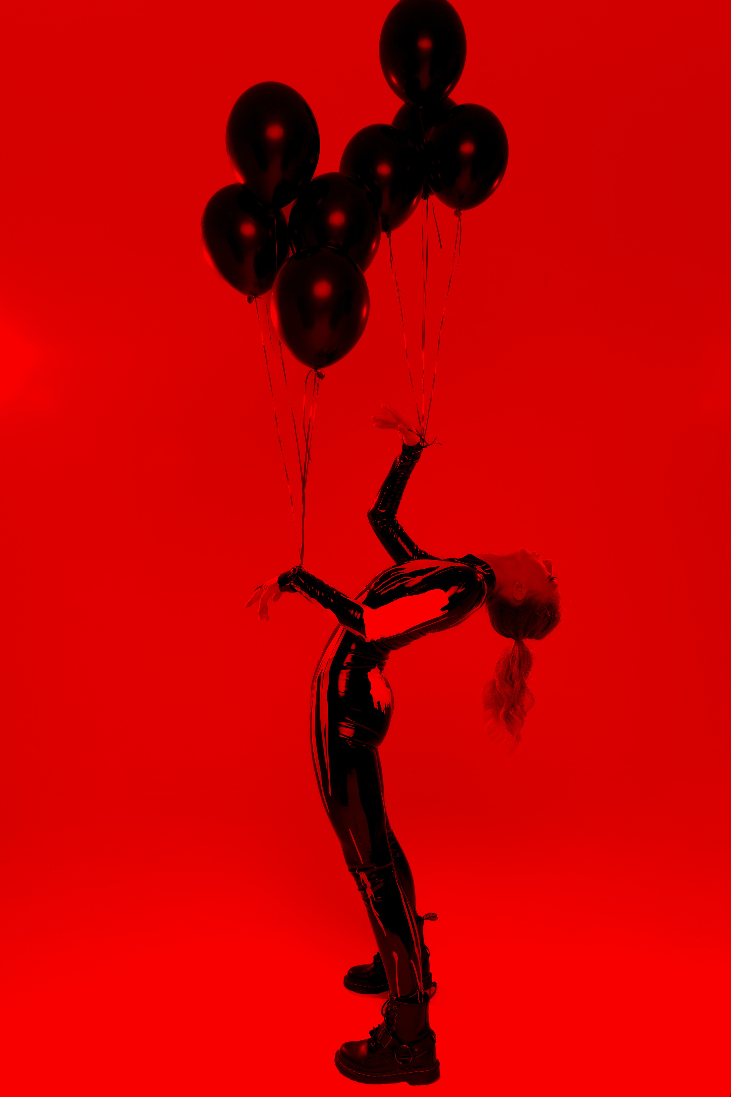 ALEKSANDRA BOIKOVA. Фотограф