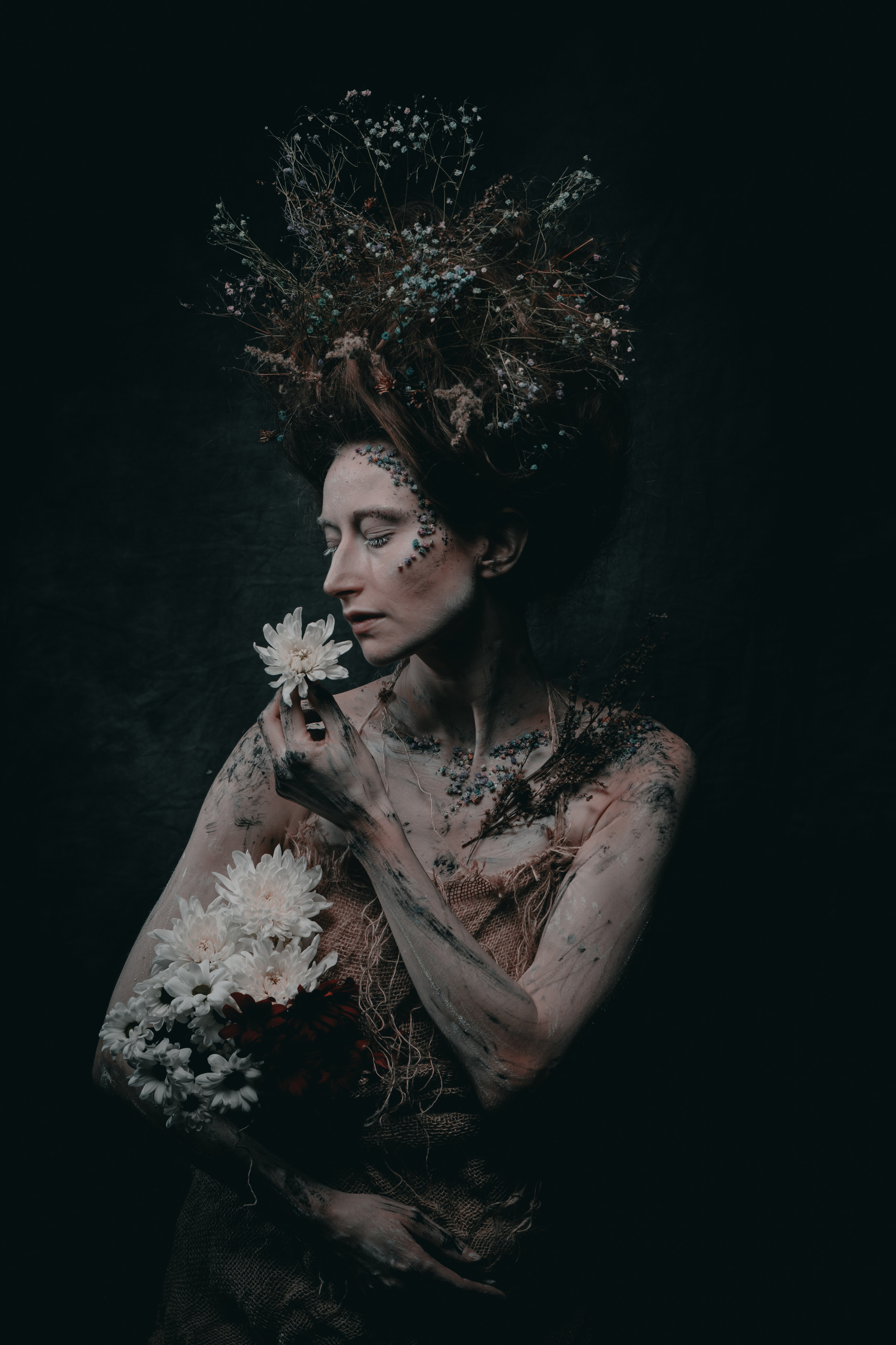 EVGENIA BEREZINA. Фотограф