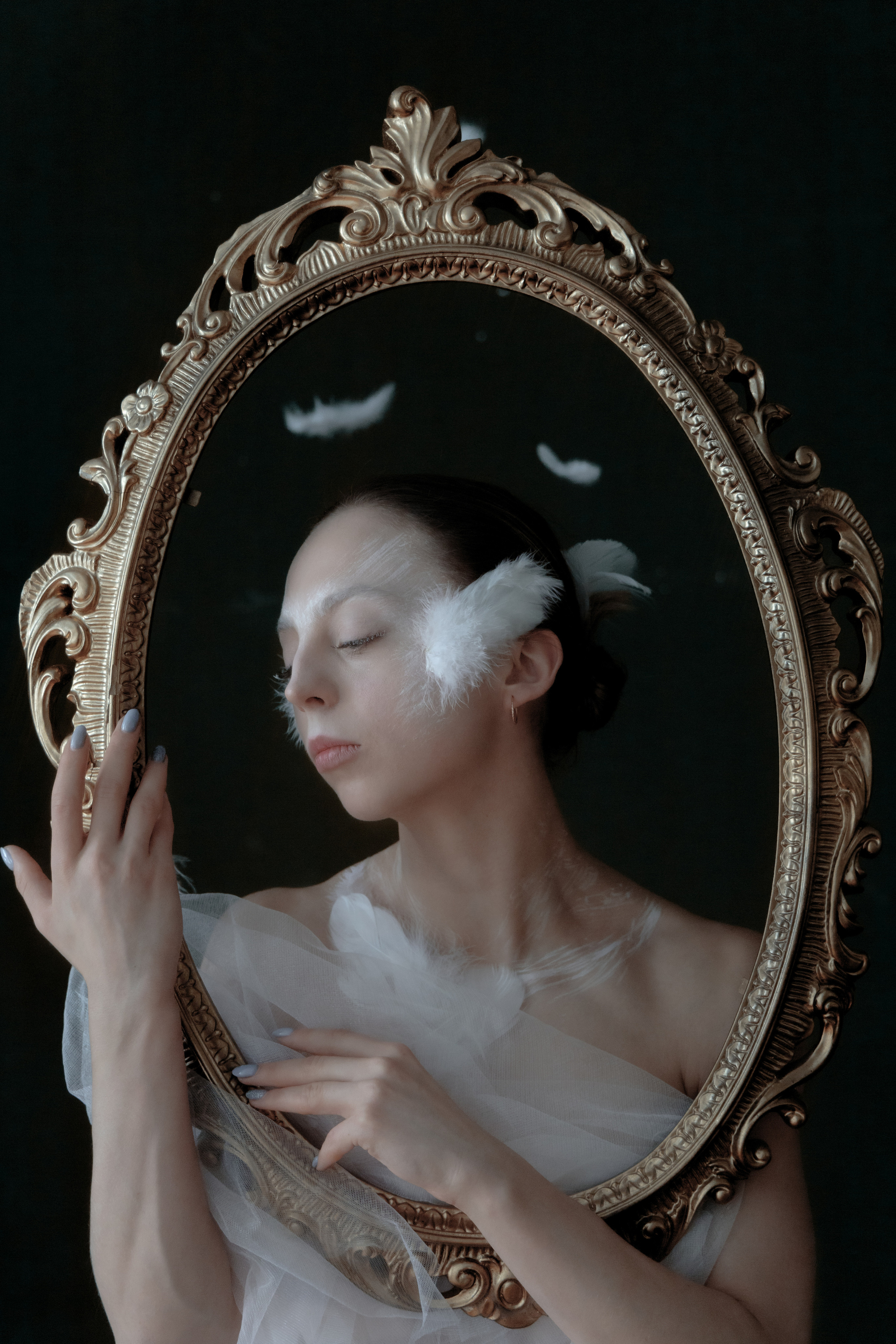 ALEKSANDRA BOIKOVA. Фотограф