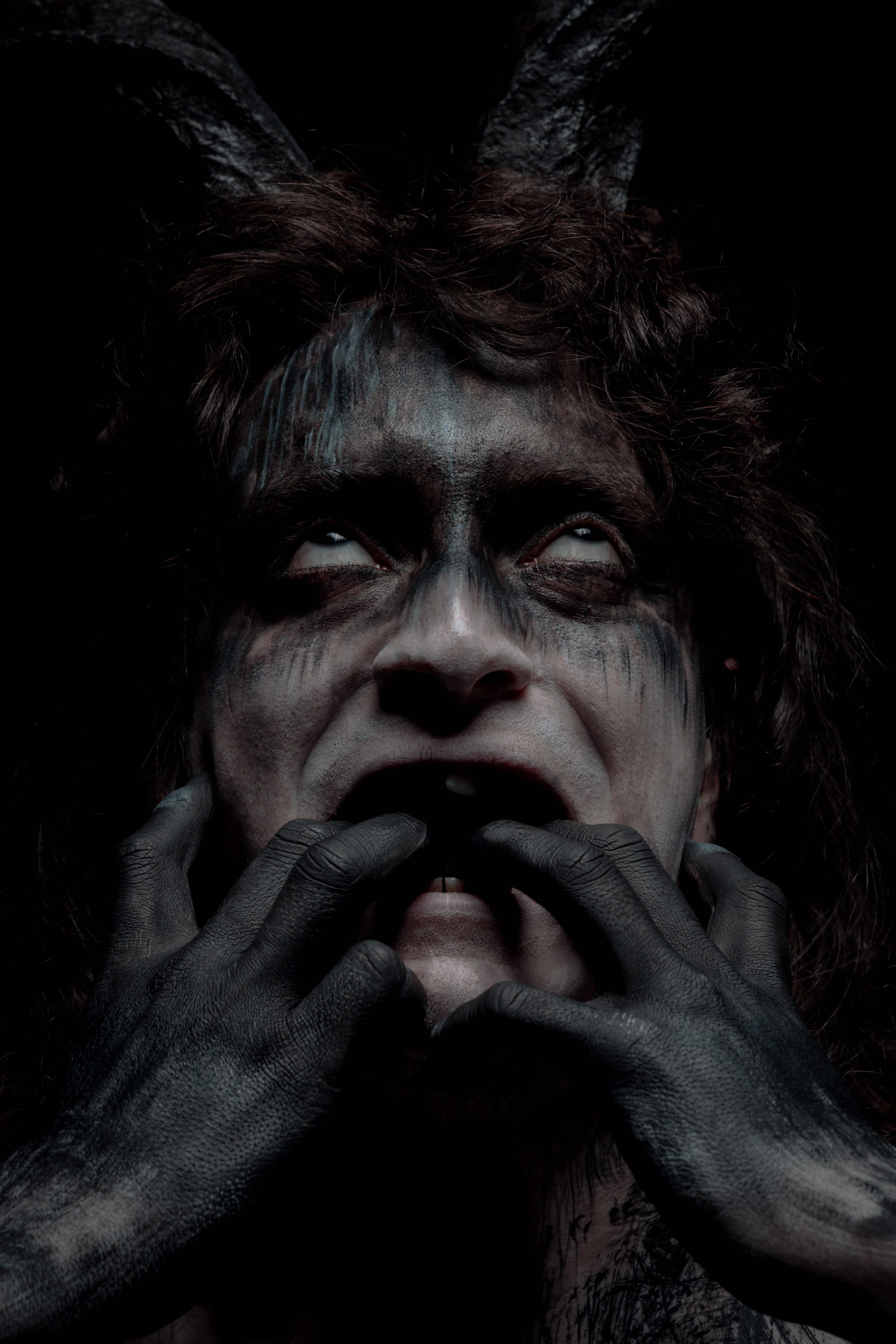 SAGID SHAIKHOV. Фотограф