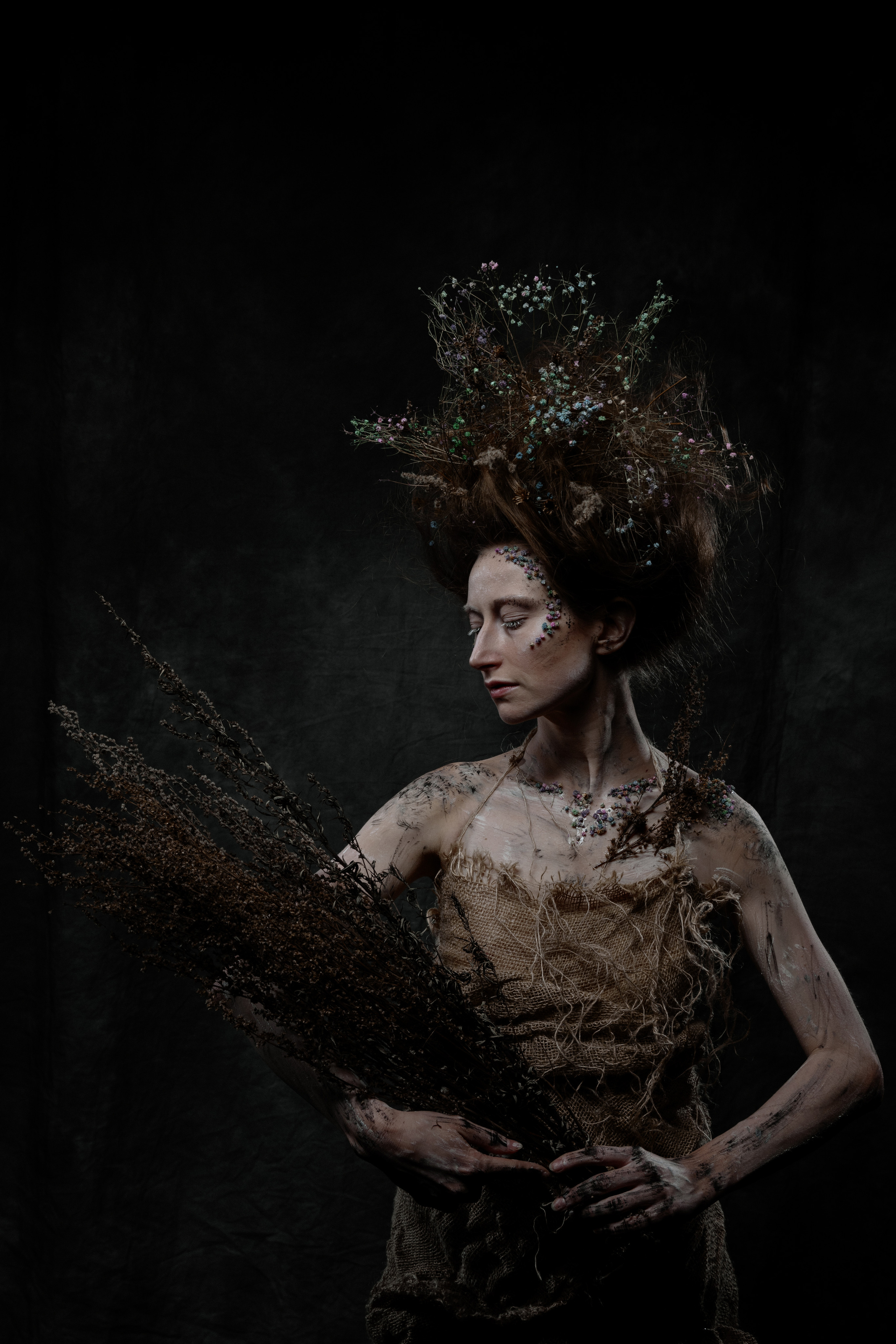 EVGENIA BEREZINA. Фотограф