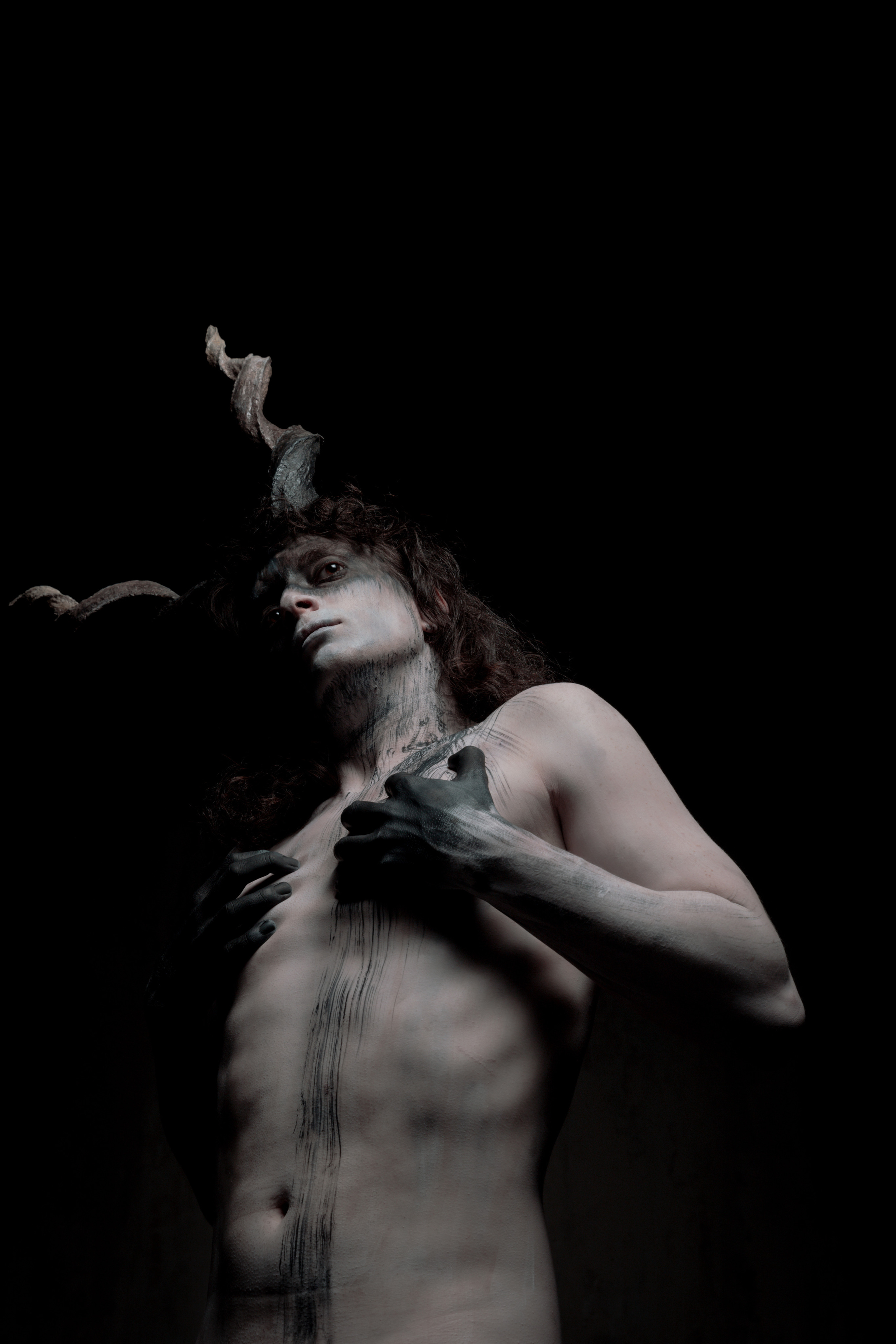 SAGID SHAIKHOV. Фотограф