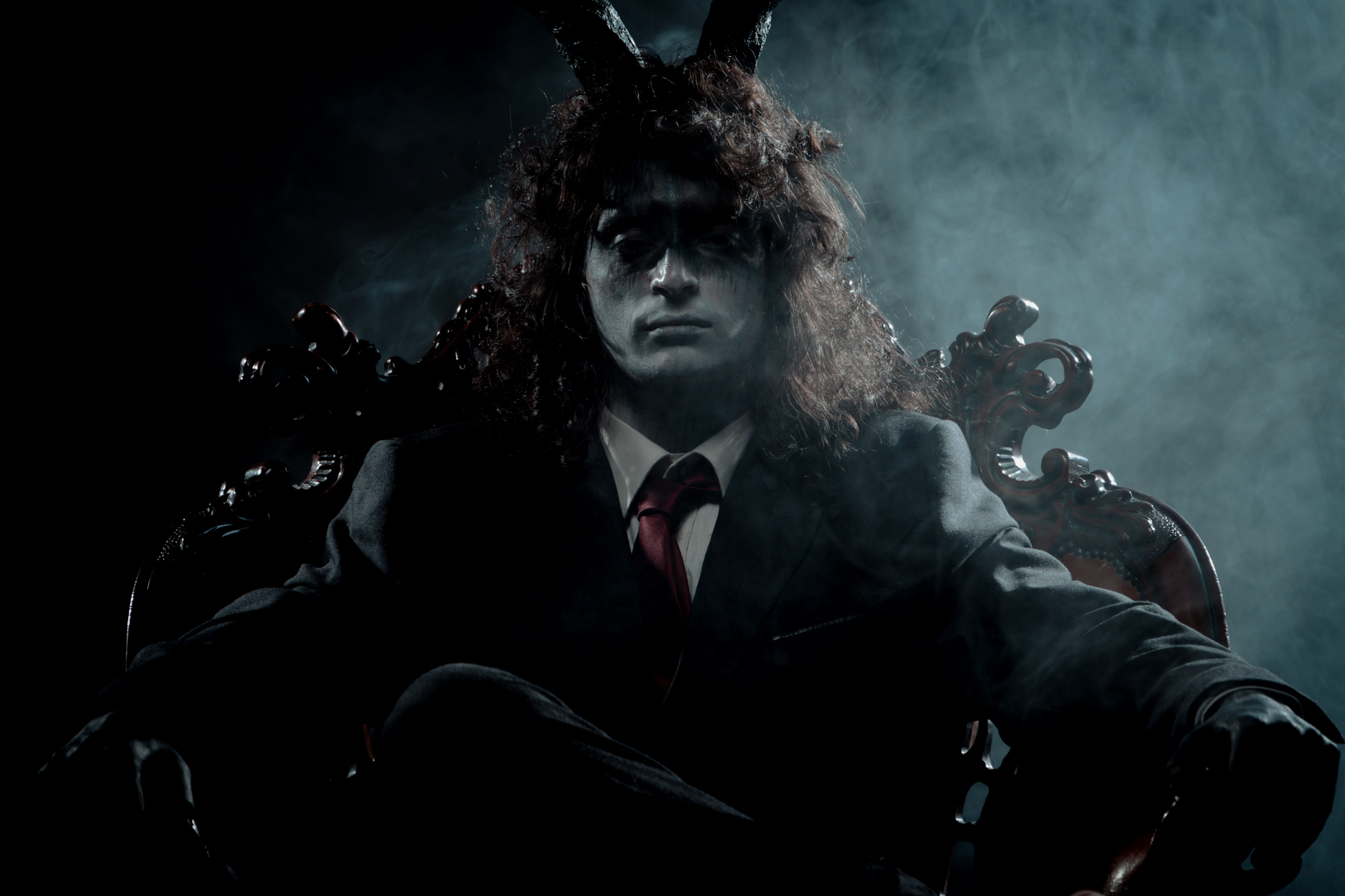 SAGID SHAIKHOV. Фотограф