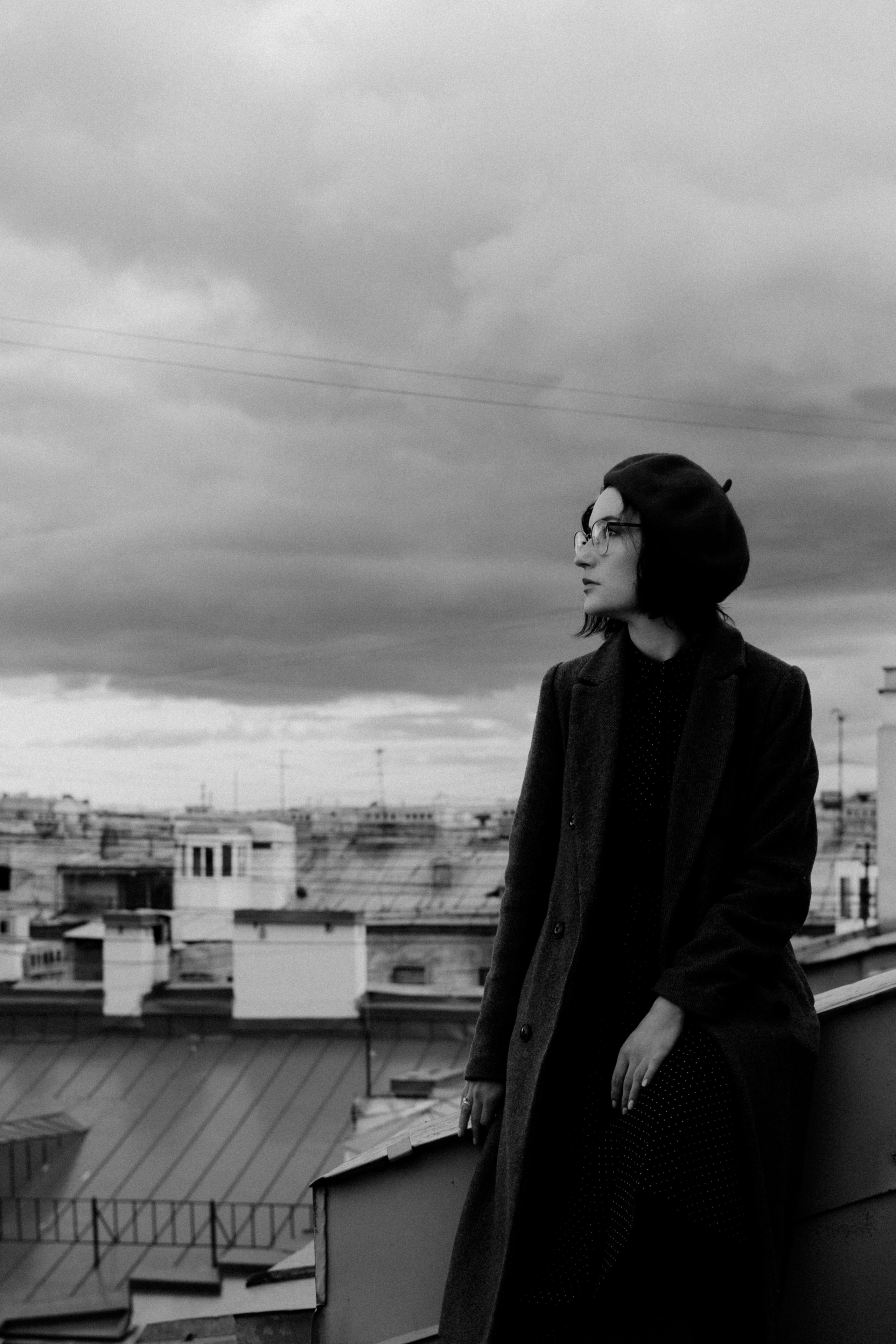 KARINA GINDULLINA. Фотограф