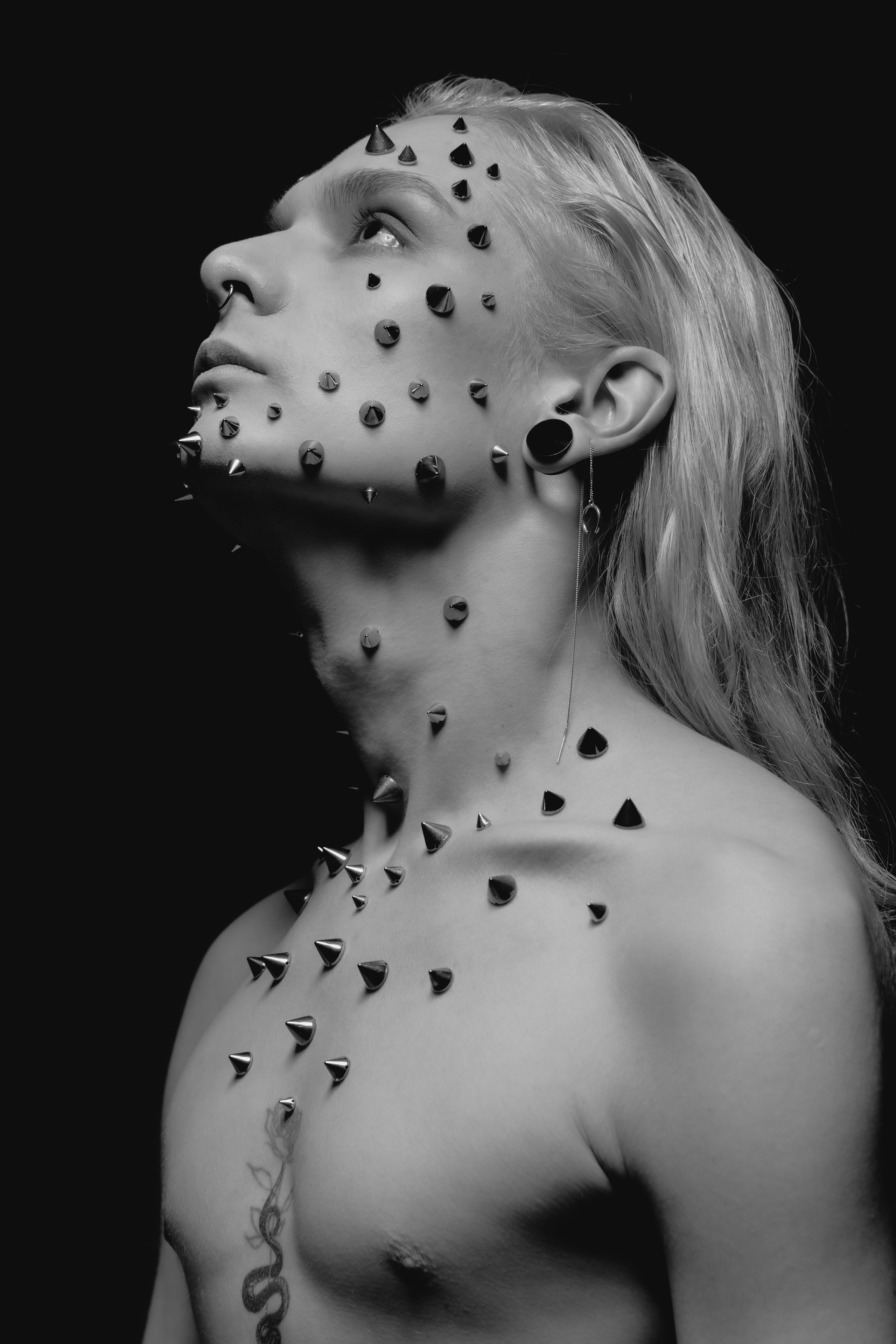 ROBERT. Фотограф