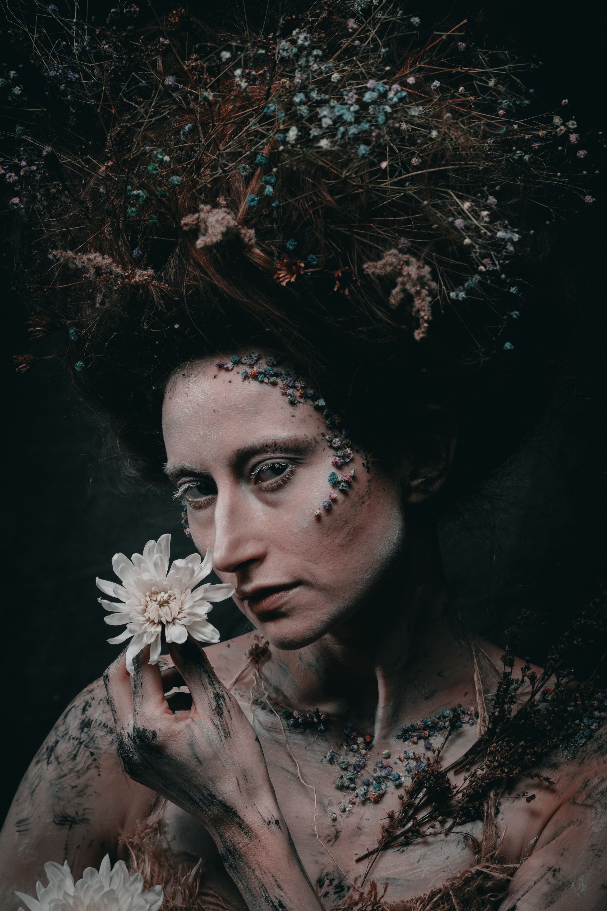 EVGENIA BEREZINA. Фотограф