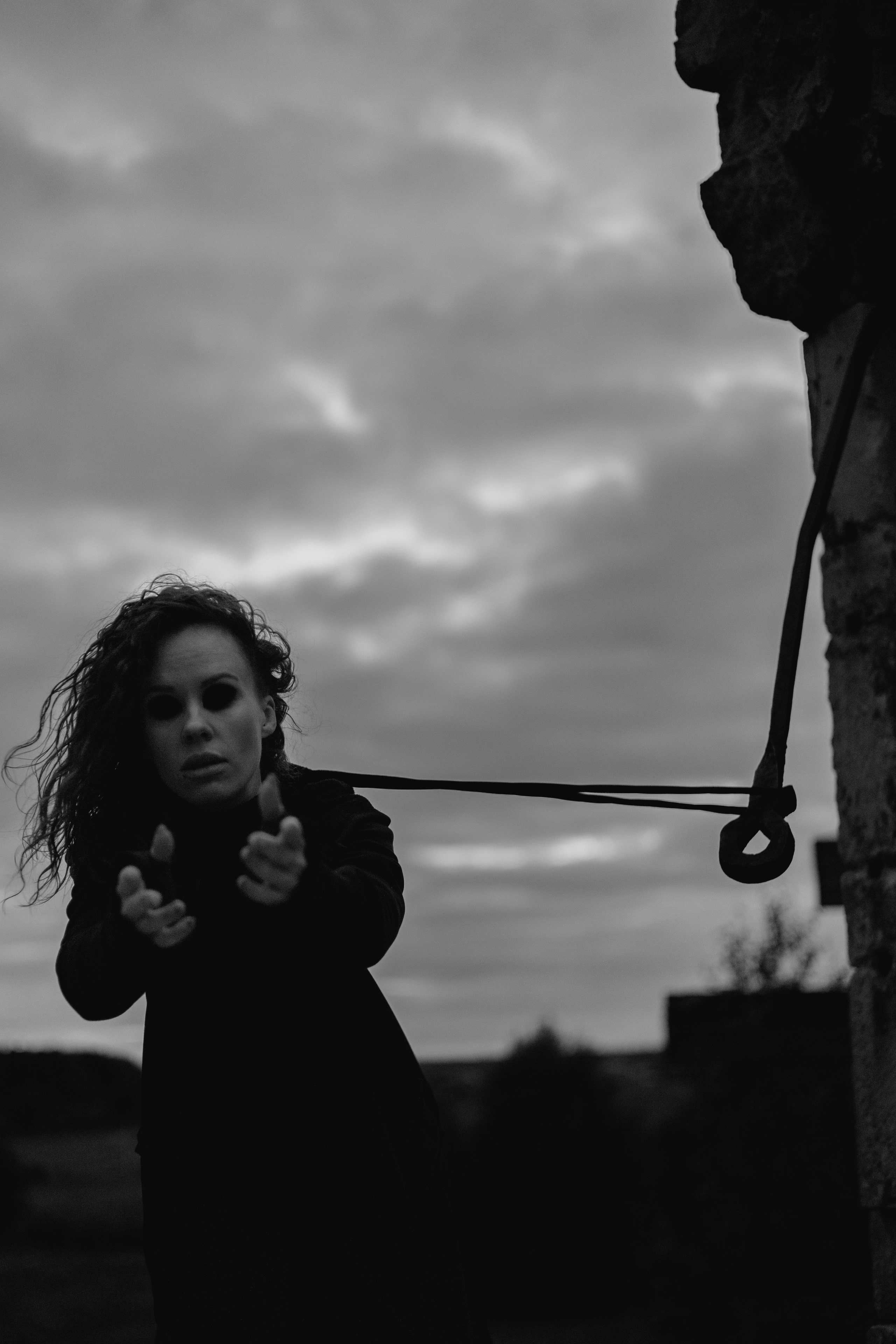 ANNA KADATSKAYA. Фотограф