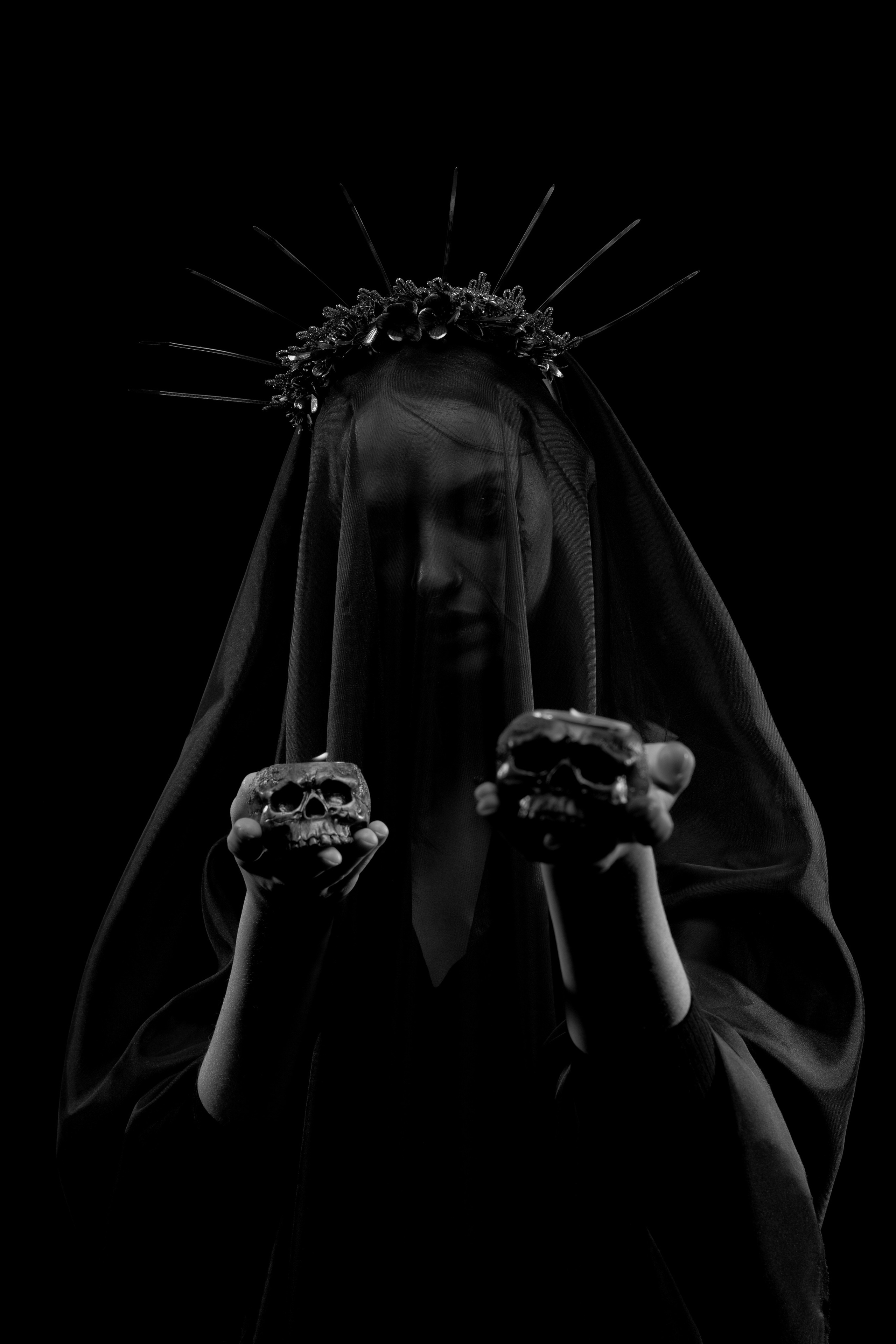 EKATERINA MOZHINA. Фотограф